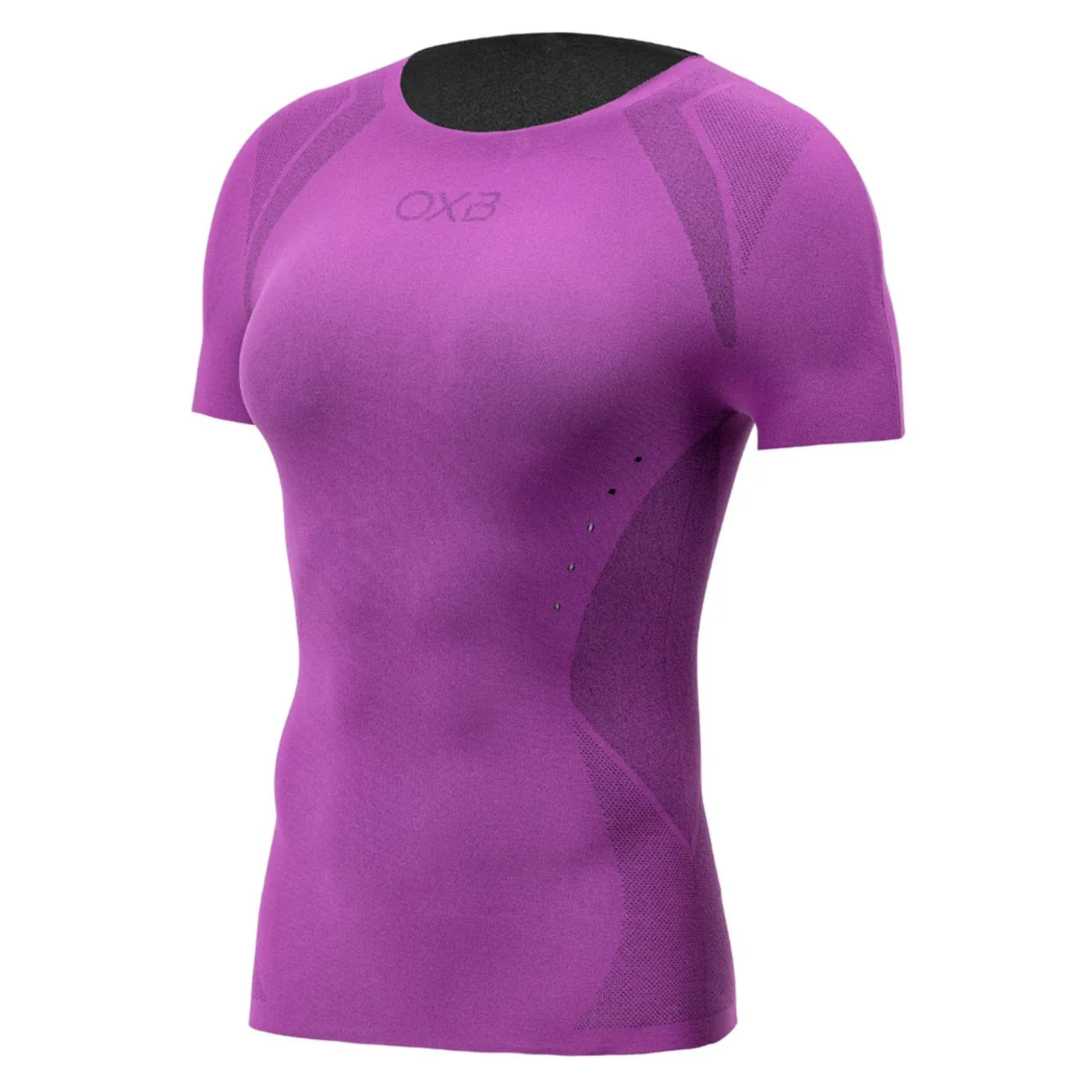 OXYBURN ASTRA W SHORT SLEEVE TEE