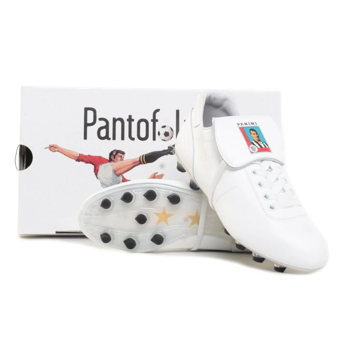 PANTOFOLA D'ORO LAZZARINI GOT NEED FG-AG - Image 5