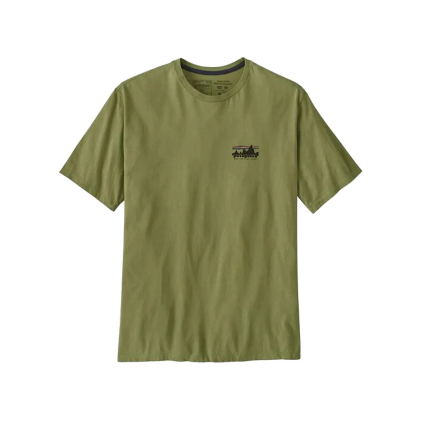 PATAGONIA '73 SKYLINE ORGANIC TEE