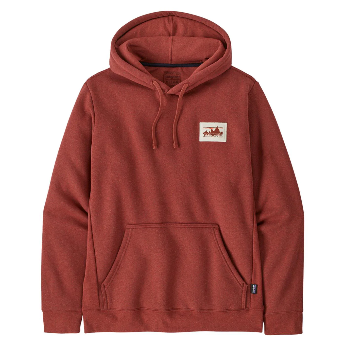 PATAGONIA 73 SKYLINE UPRISAL HOODY