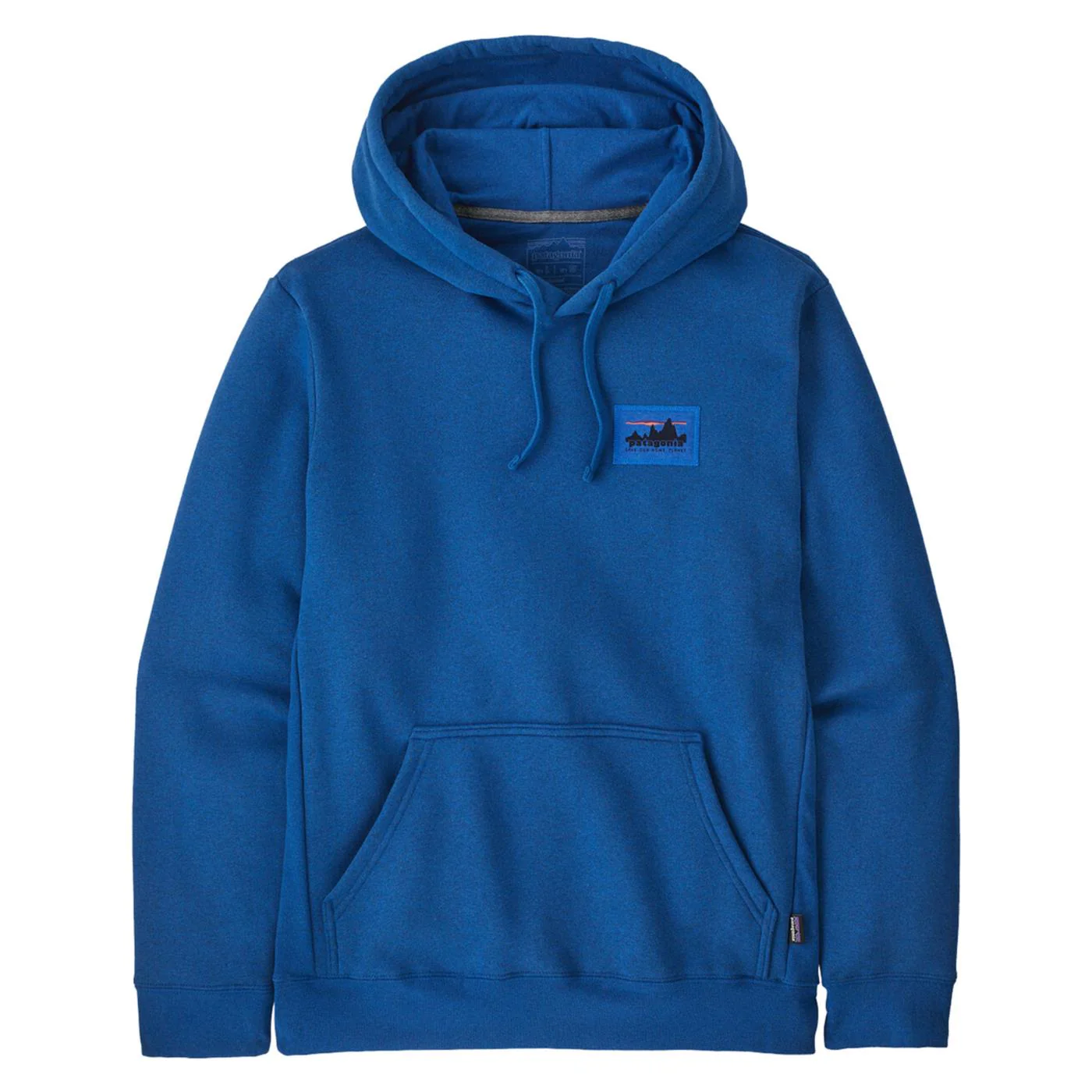 PATAGONIA 73 SKYLINE UPRISAL HOODY