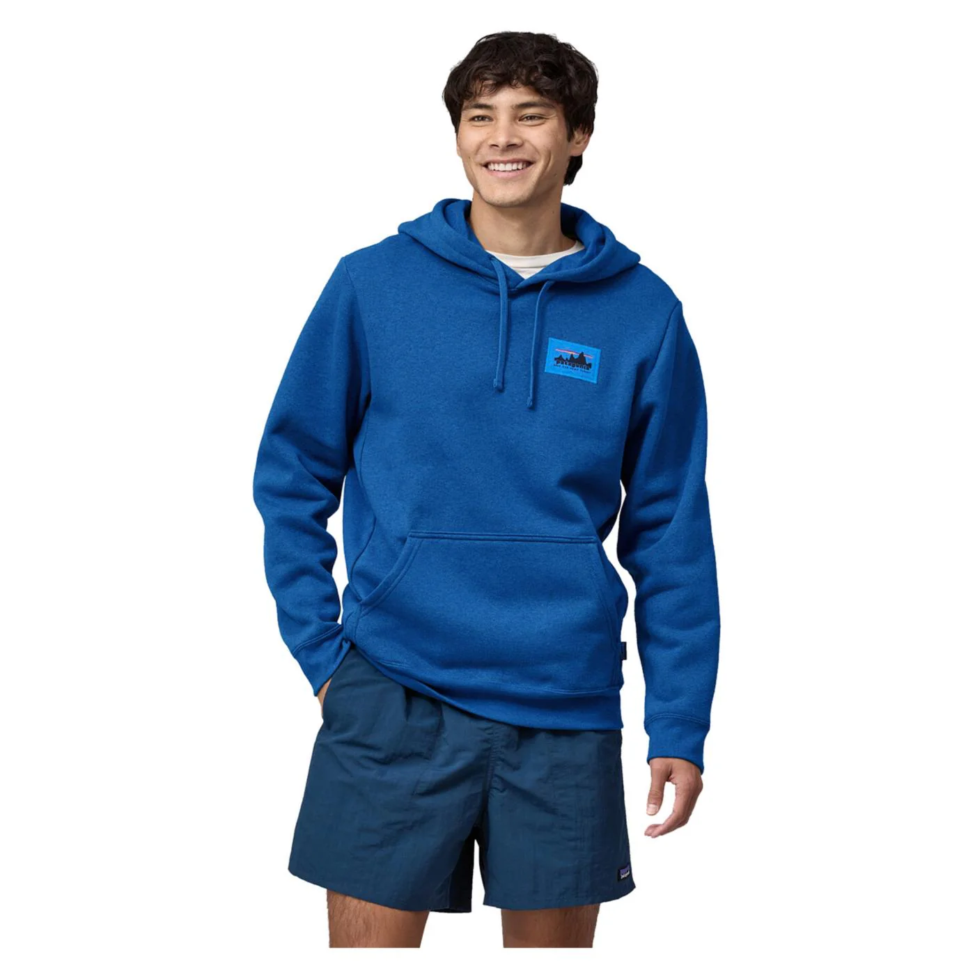 PATAGONIA 73 SKYLINE UPRISAL HOODY - Image 2