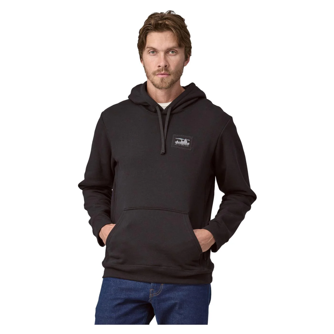 PATAGONIA 73 SKYLINE UPRISAL HOODY - Image 2