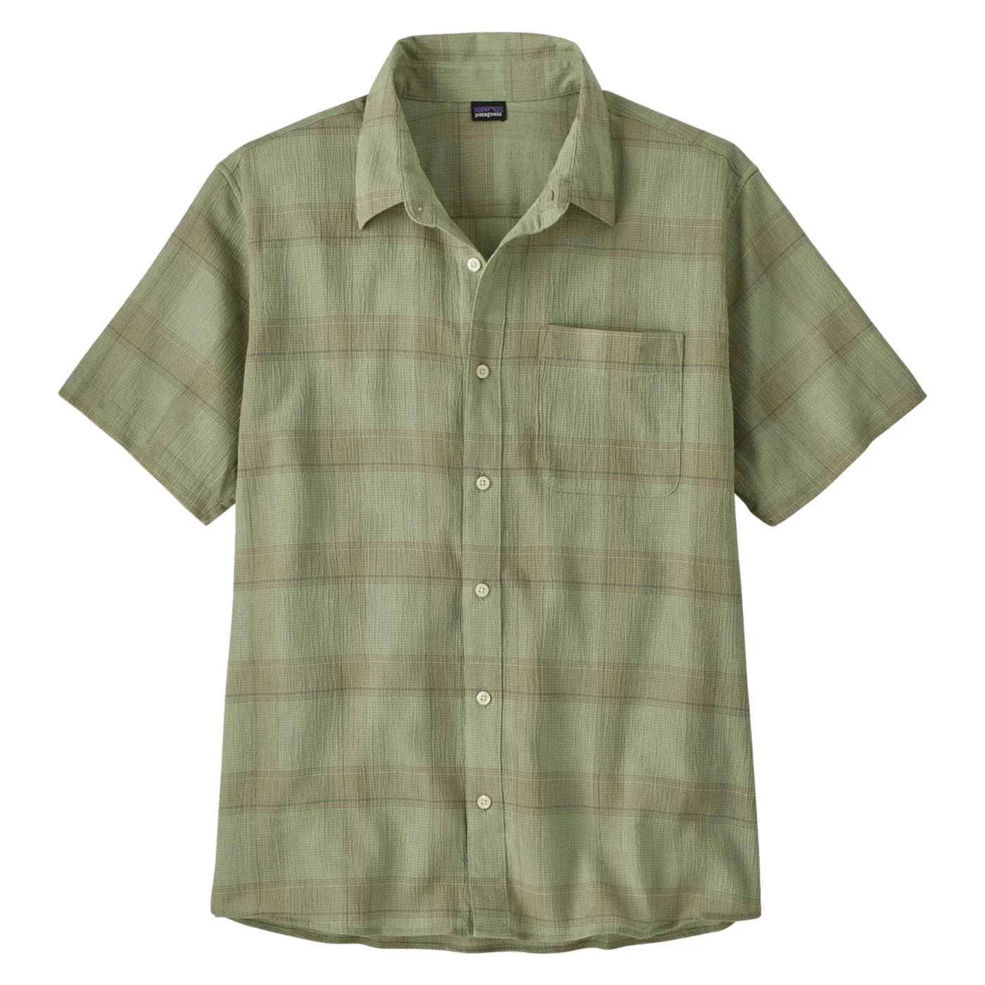 PATAGONIA A/C SHIRT