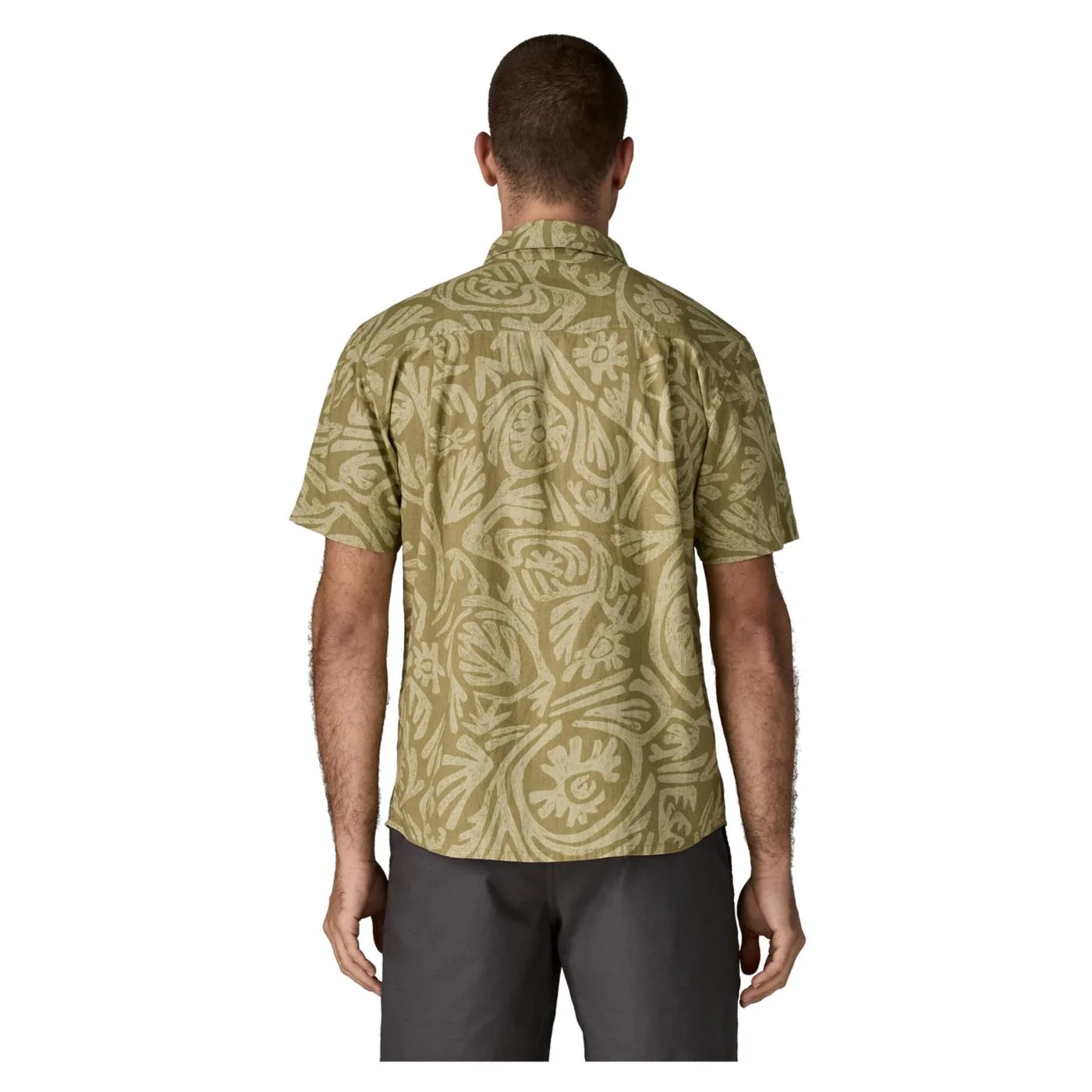PATAGONIA BACK STEP SHIRT - Image 2