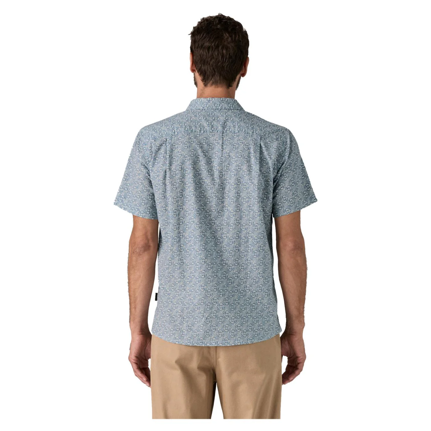 PATAGONIA BACK STEP SHIRT - Image 3
