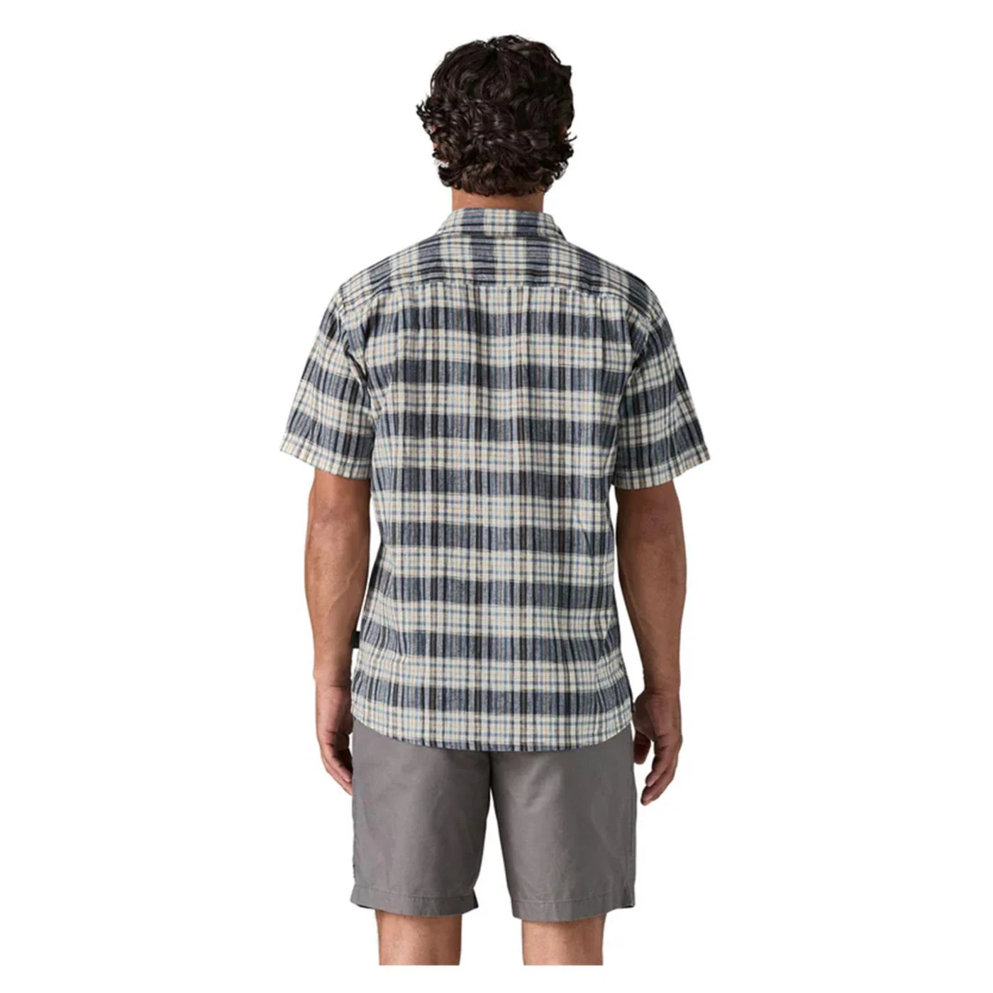 PATAGONIA BACK STEP SHIRT - Image 3