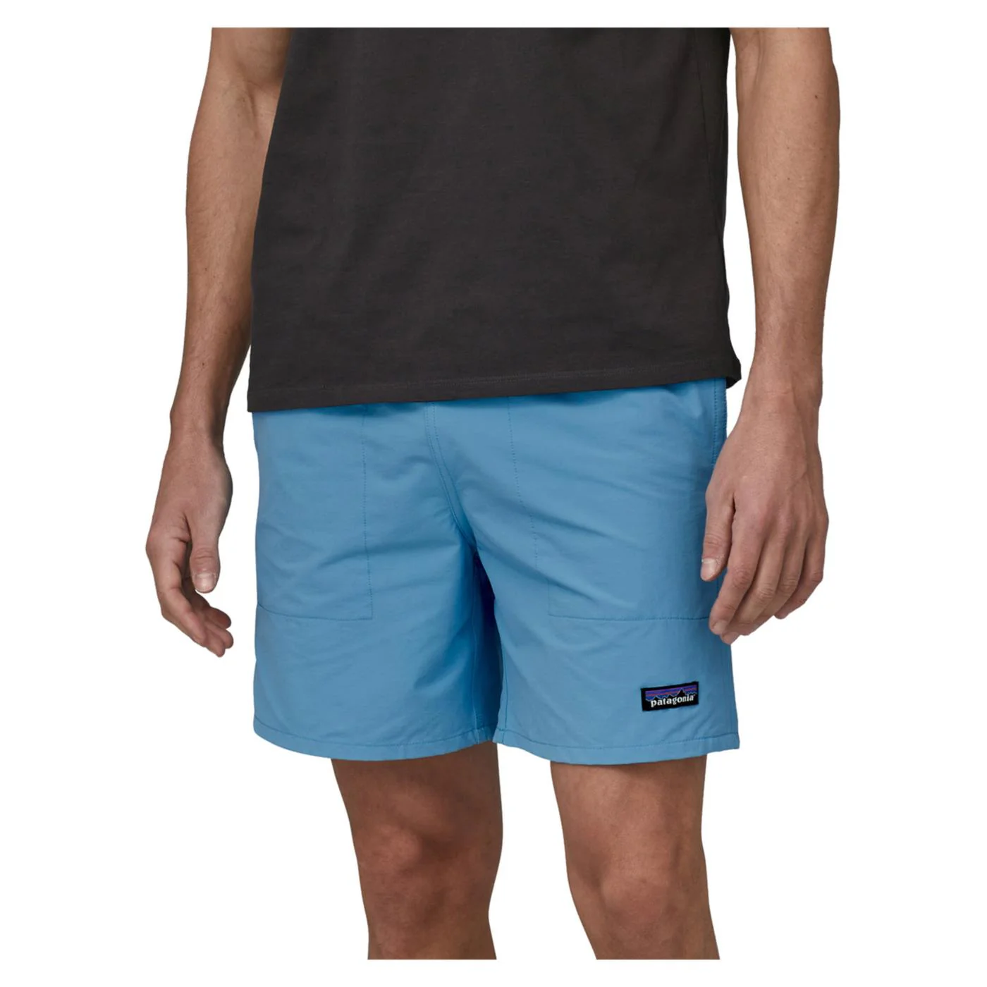 PATAGONIA BAGGIES LIGHTS 6.5 IN - Image 2
