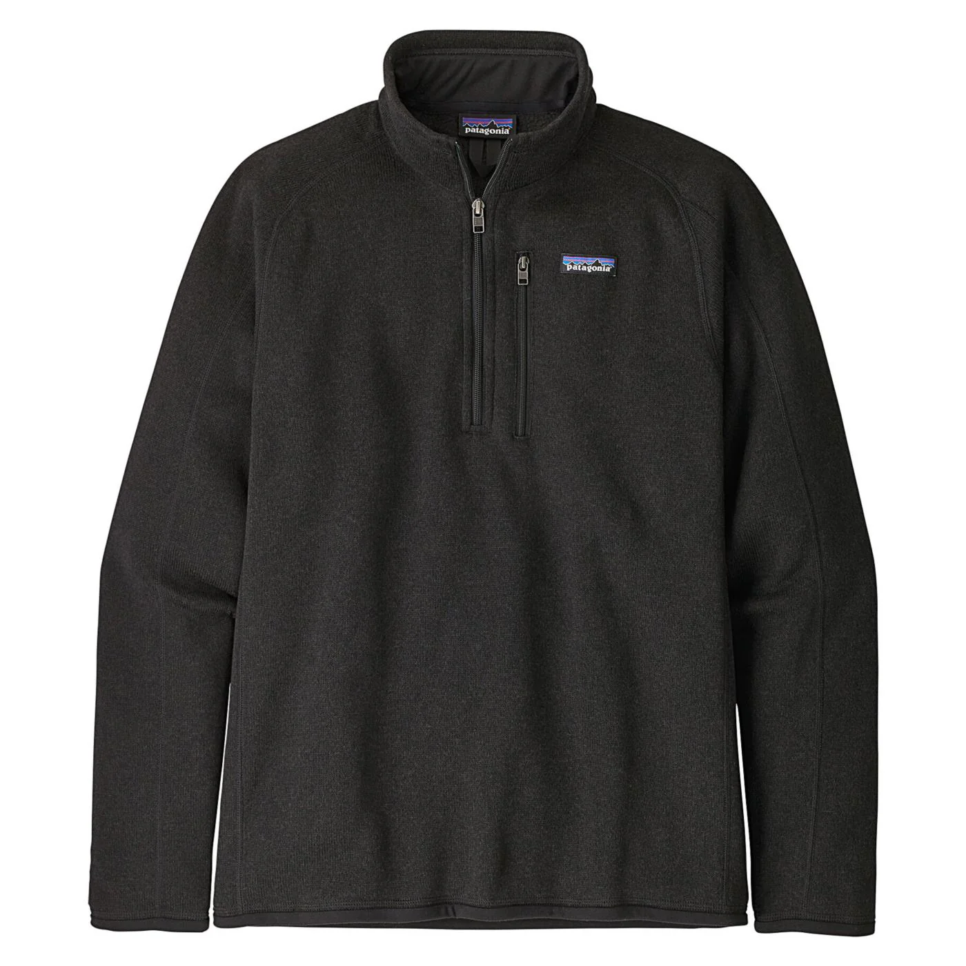 PATAGONIA BETTER SWEATER HALF ZIP
