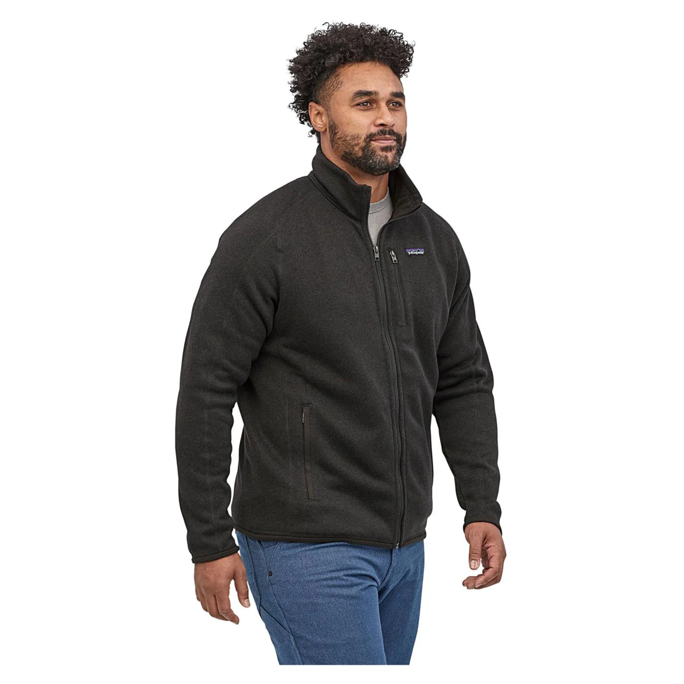 PATAGONIA BETTER SWEATER JACKET - Image 2