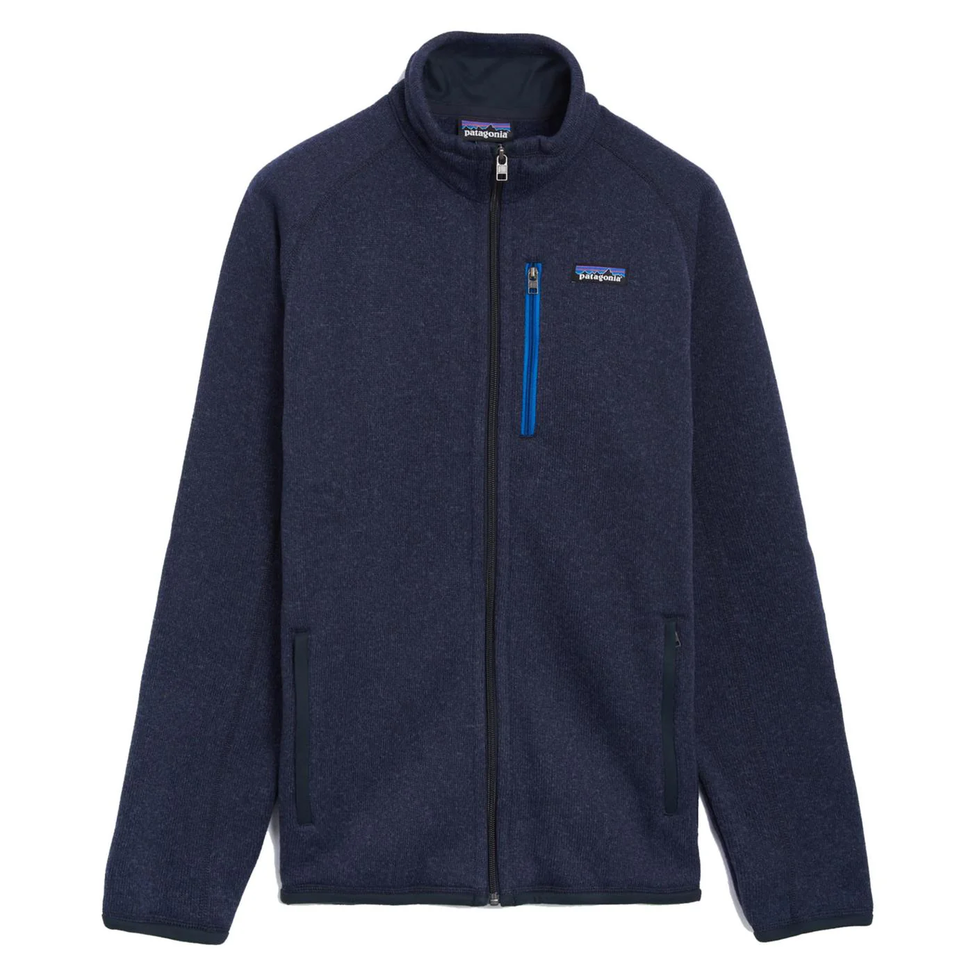 PATAGONIA BETTER SWEATER JACKET