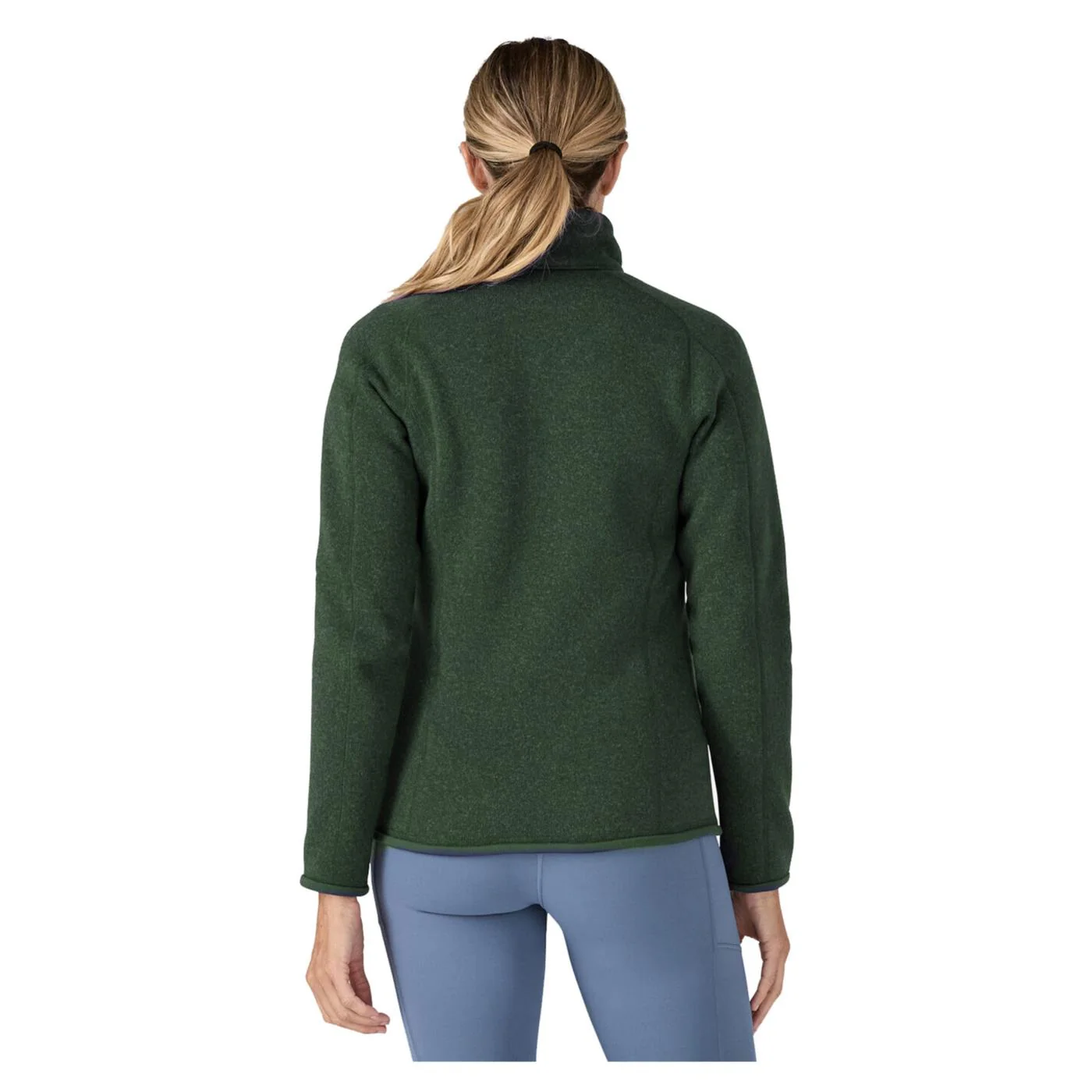 PATAGONIA BETTER SWEATER JACKET W - Image 3