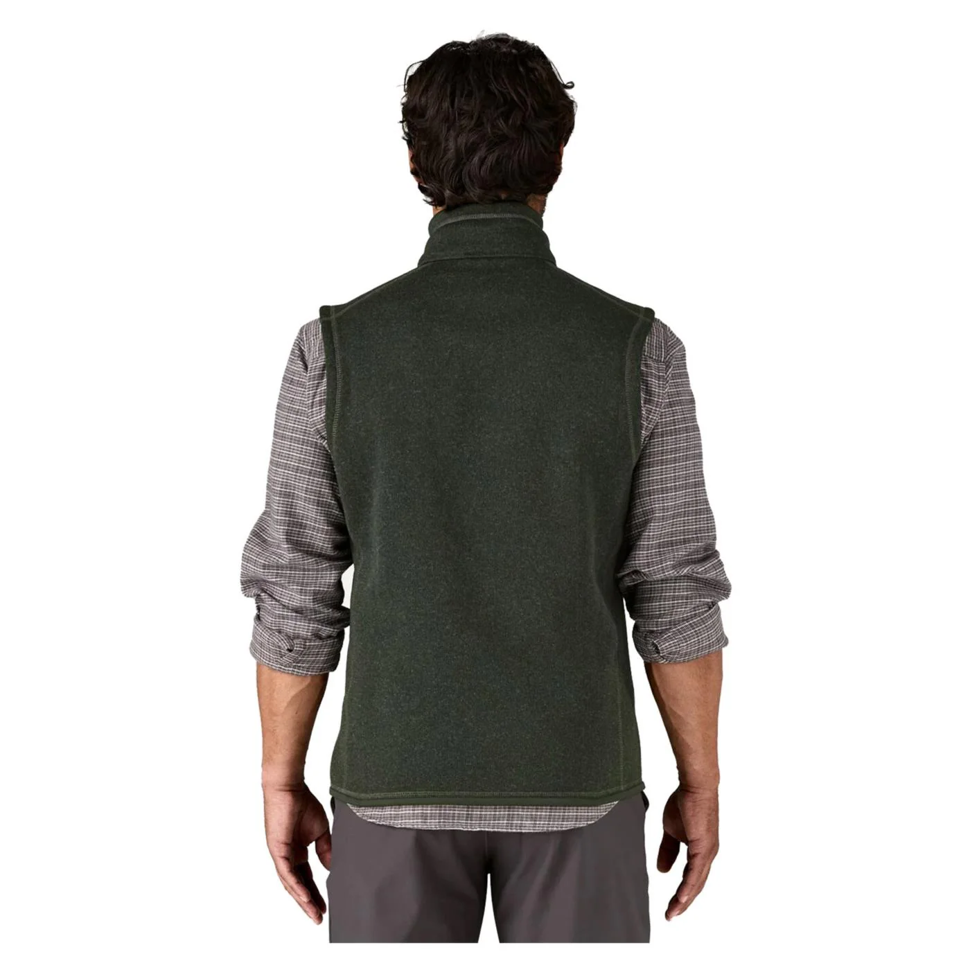 PATAGONIA BETTER SWEATER VEST - Image 3