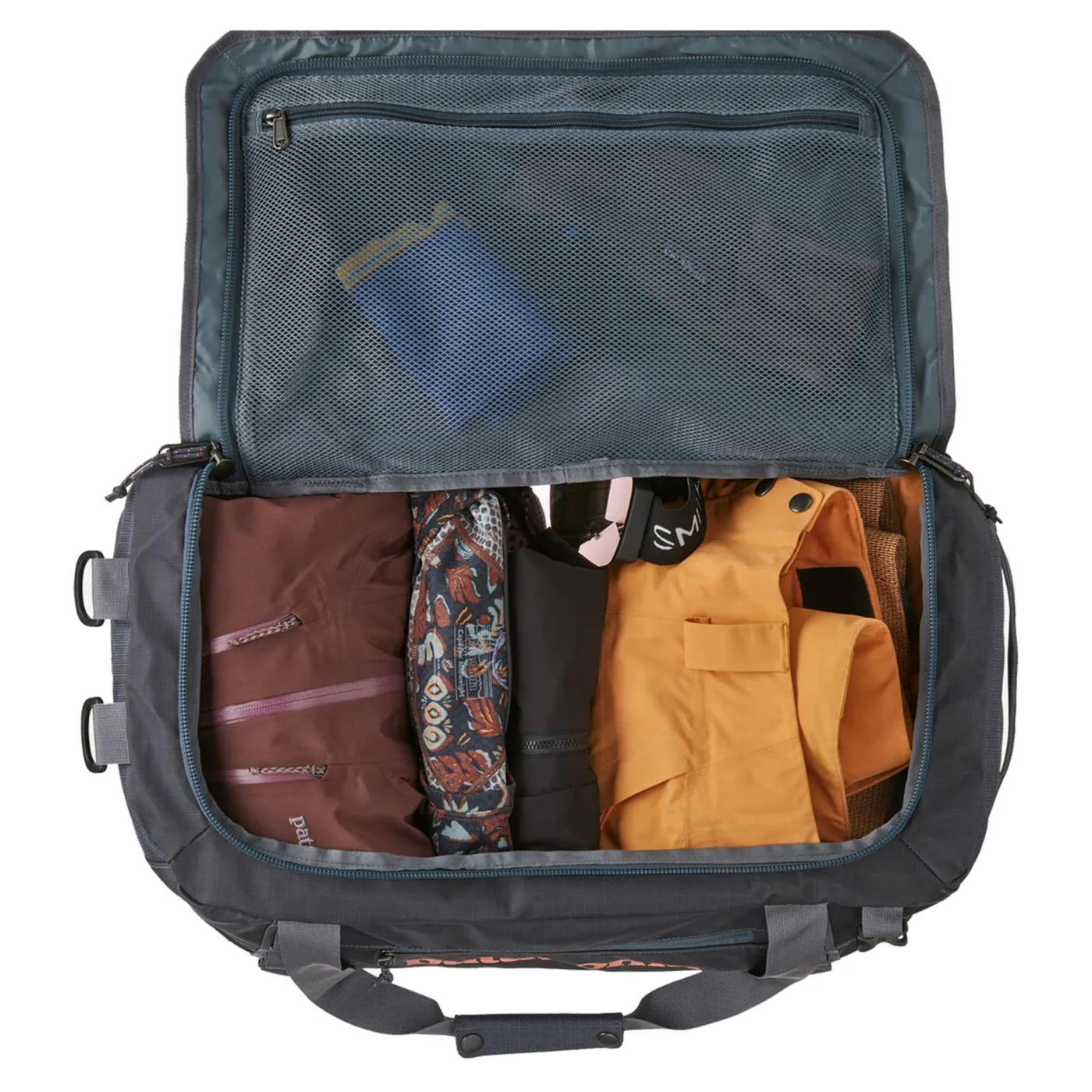 PATAGONIA BLACK HOLE DUFFEL 40L - Image 4