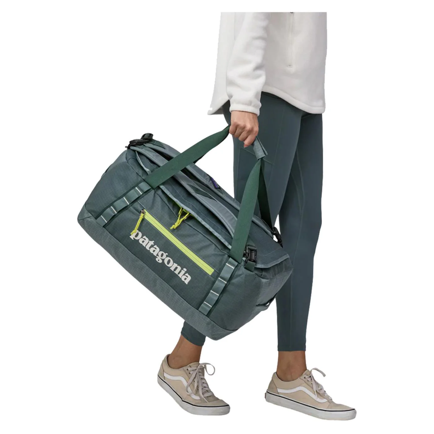 PATAGONIA BLACK HOLE DUFFEL 40L - Image 2