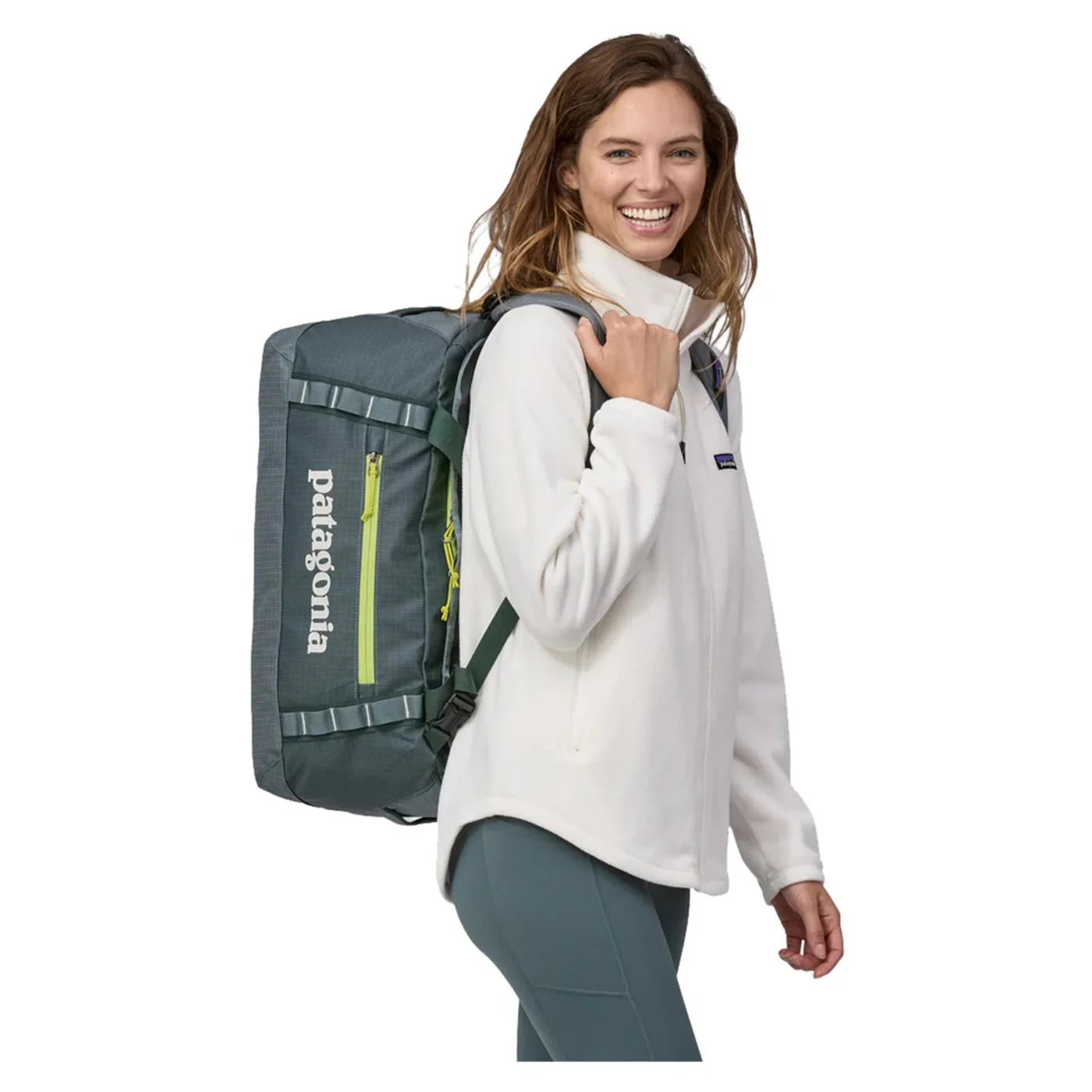 PATAGONIA BLACK HOLE DUFFEL 40L - Image 3