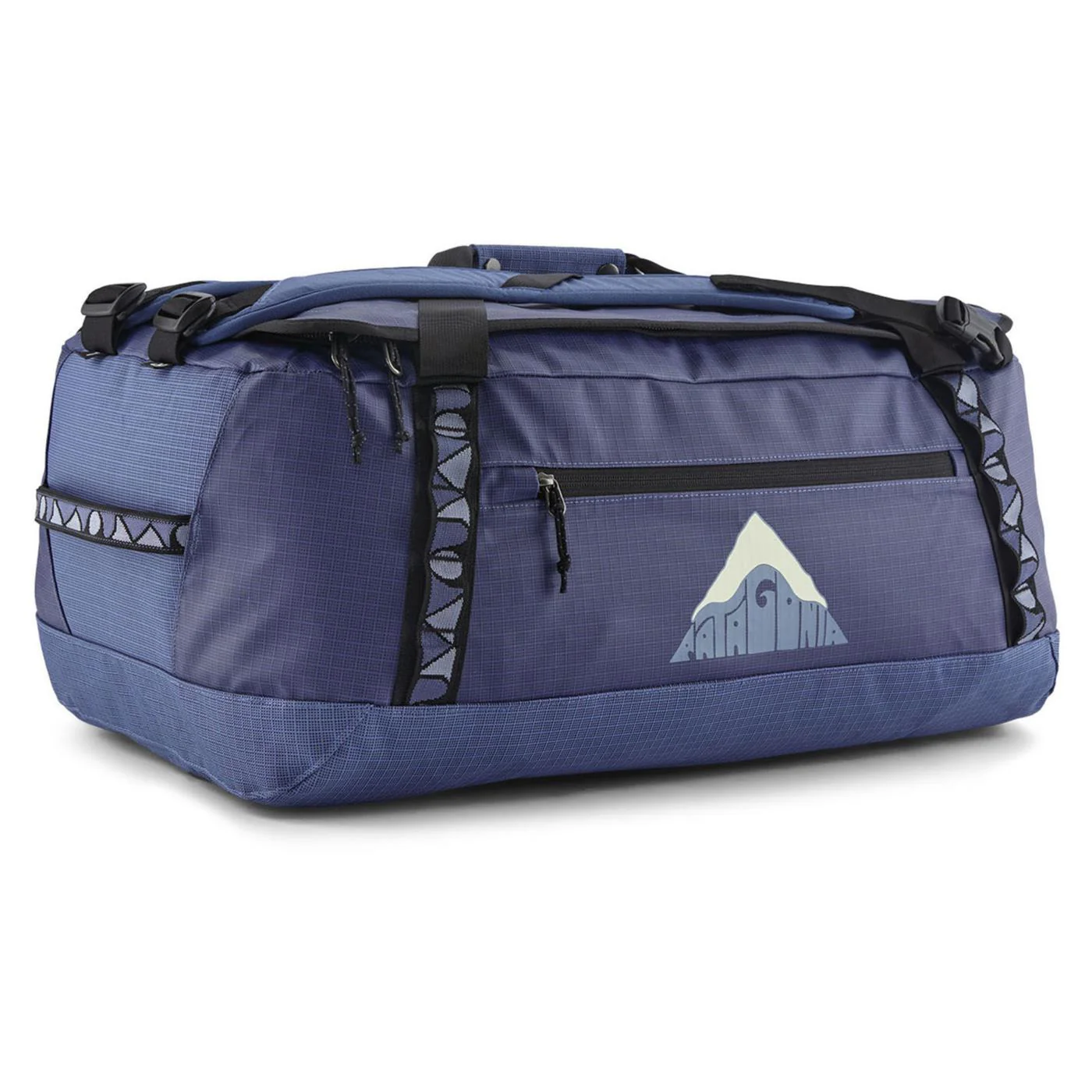 PATAGONIA BLACK HOLE DUFFEL 55L