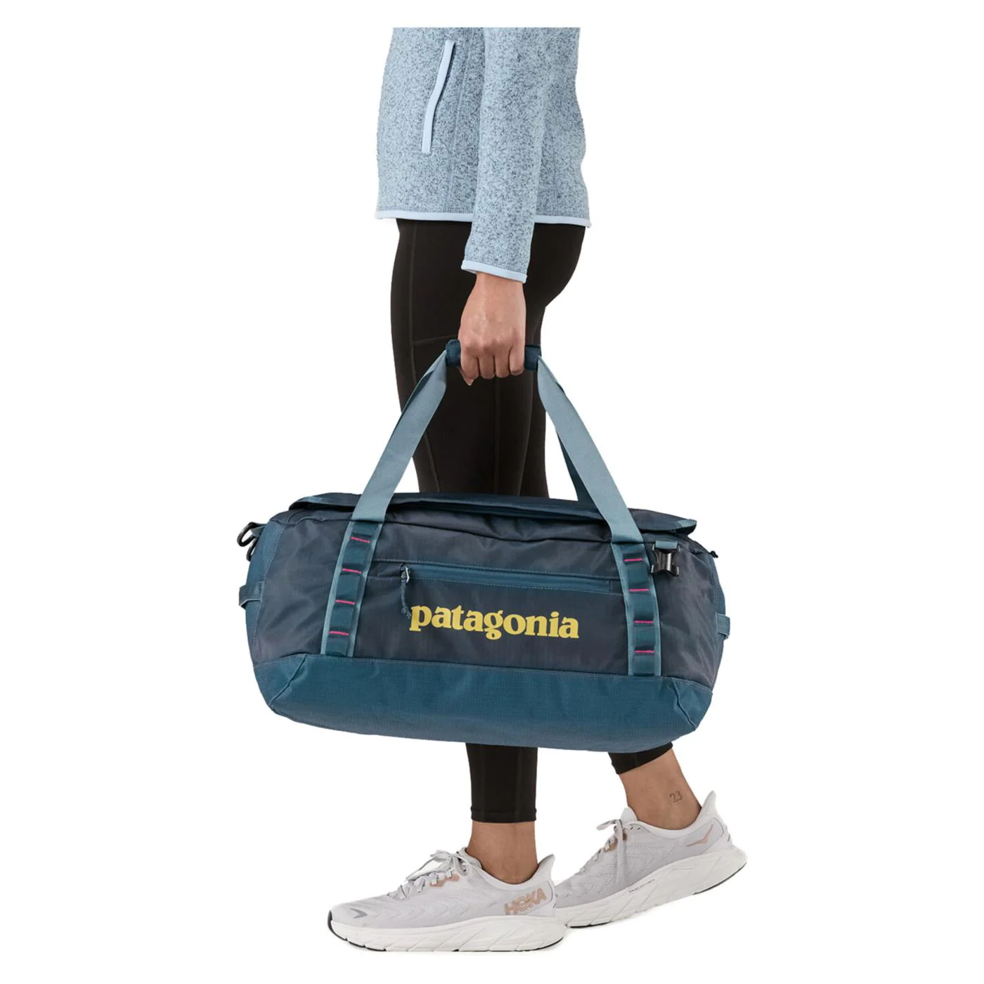 PATAGONIA BLACK HOLE DUFFEL 55L - Image 4