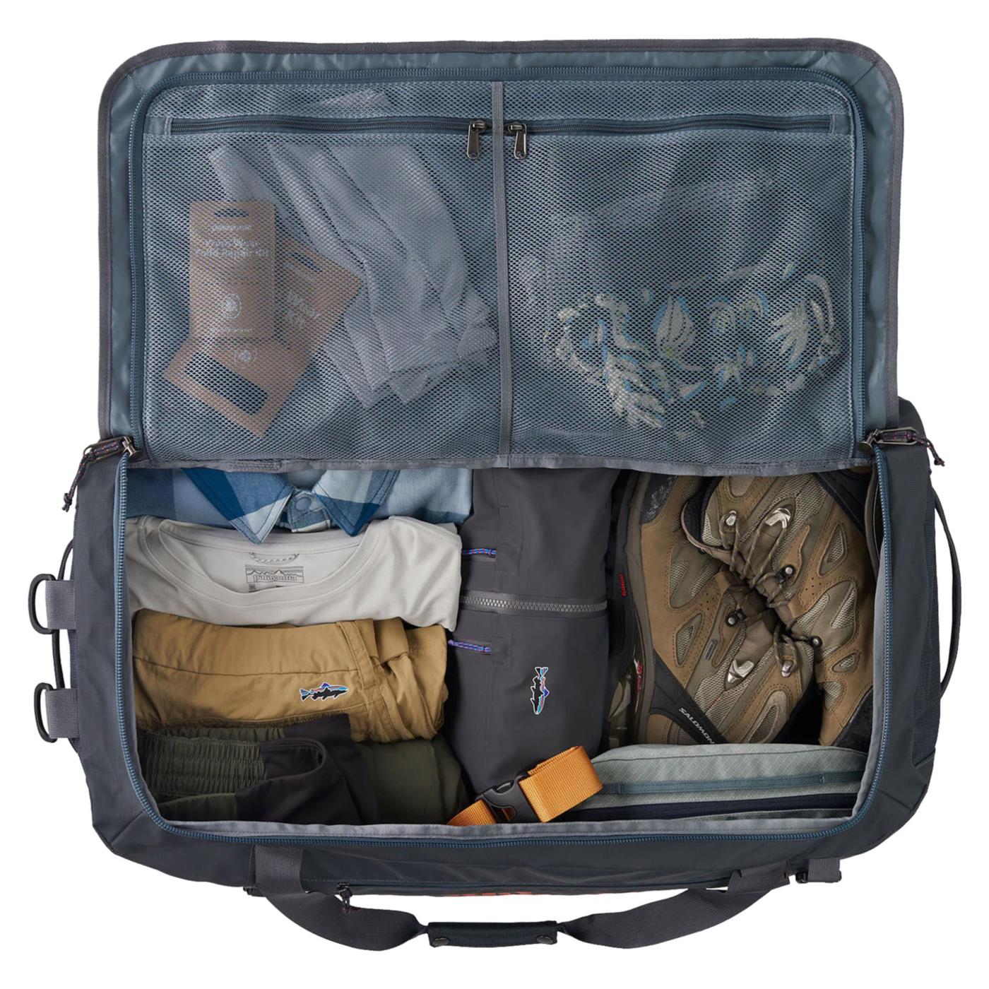 PATAGONIA BLACK HOLE DUFFEL 70L - Image 3