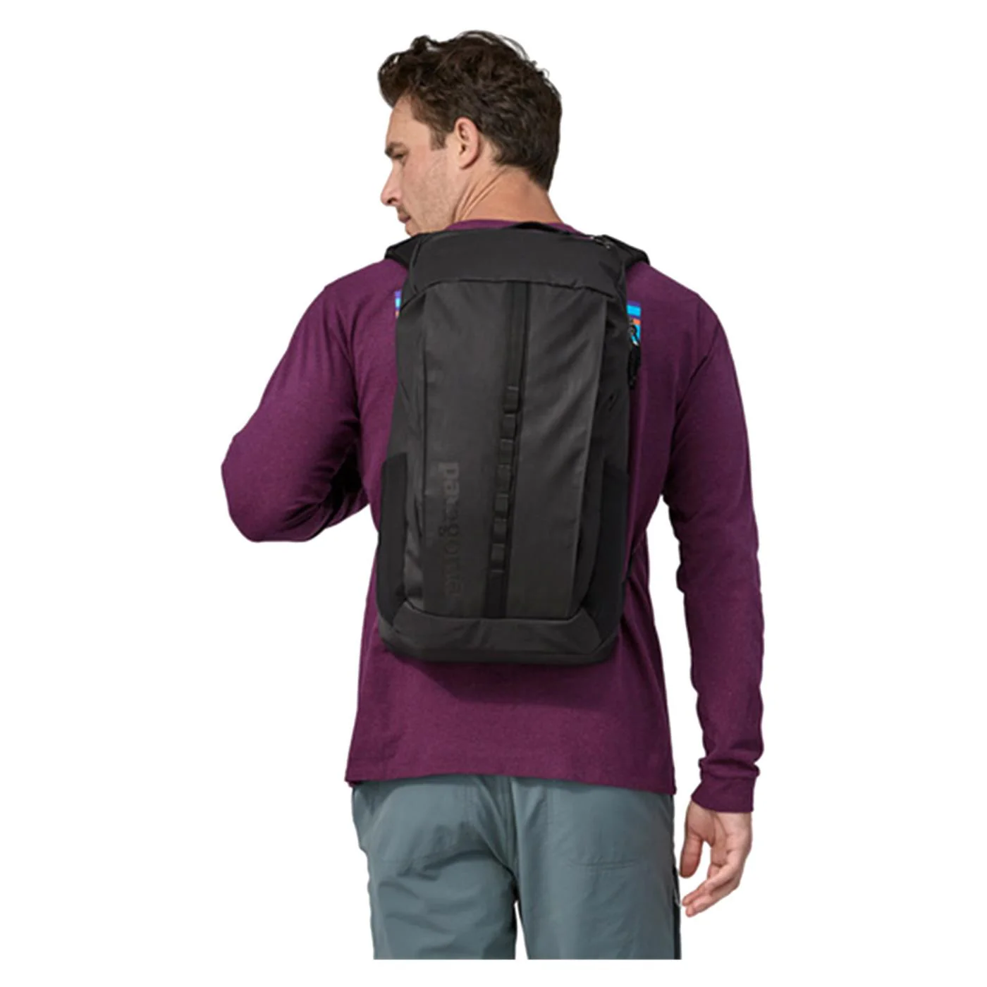 PATAGONIA BLACK HOLE PACK 25L - Image 4