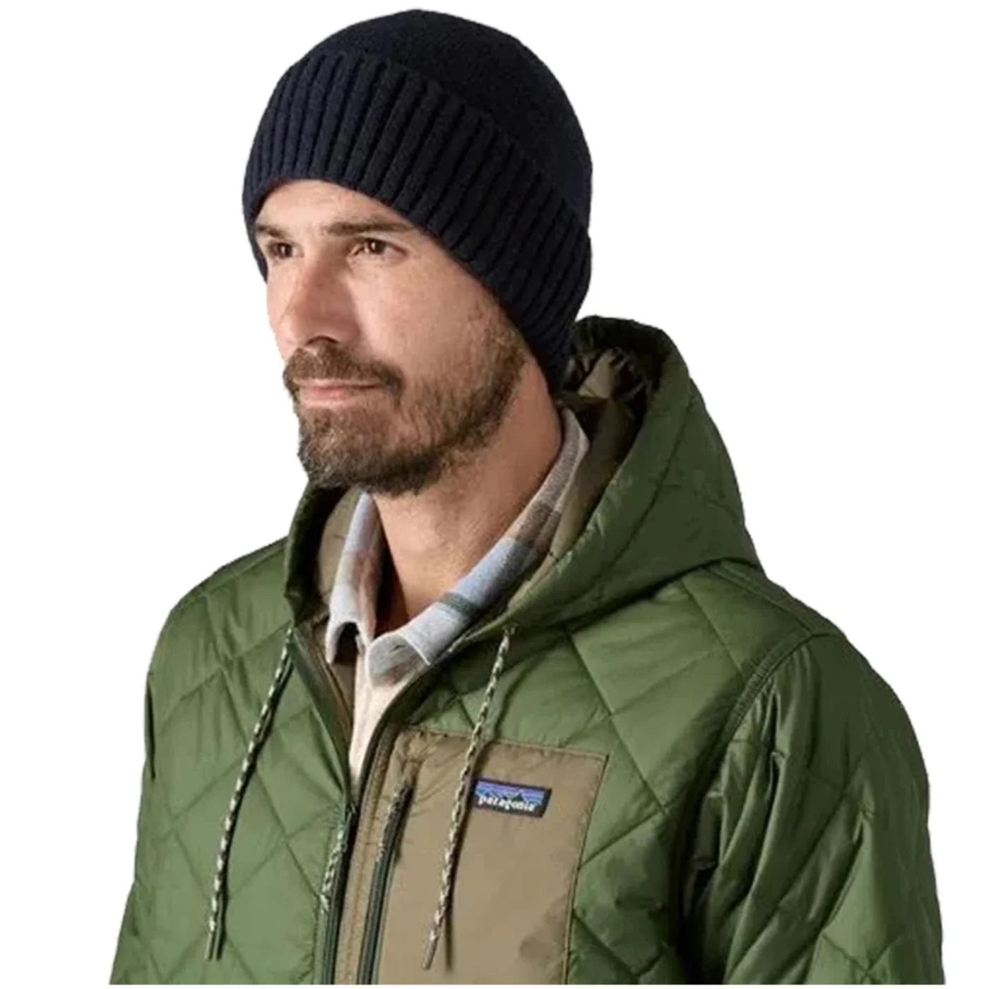 PATAGONIA BRODEO BEANIE - Image 2