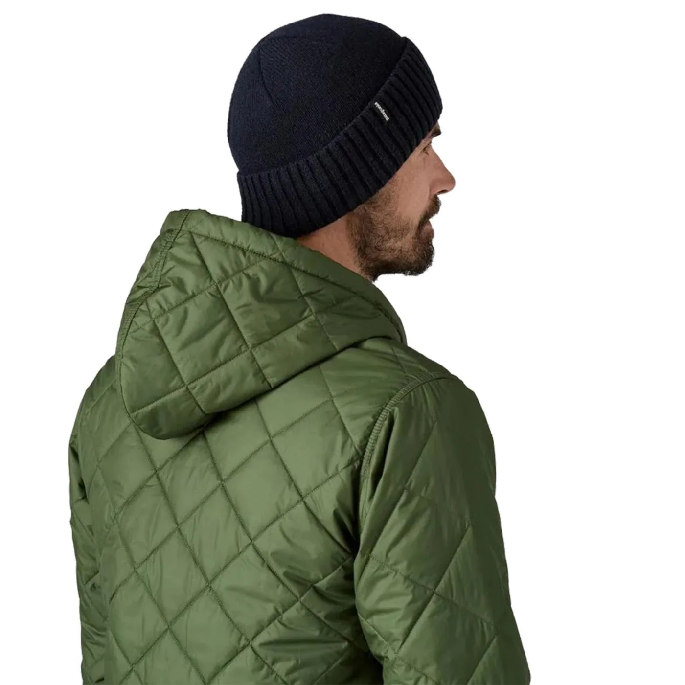 PATAGONIA BRODEO BEANIE - Image 3