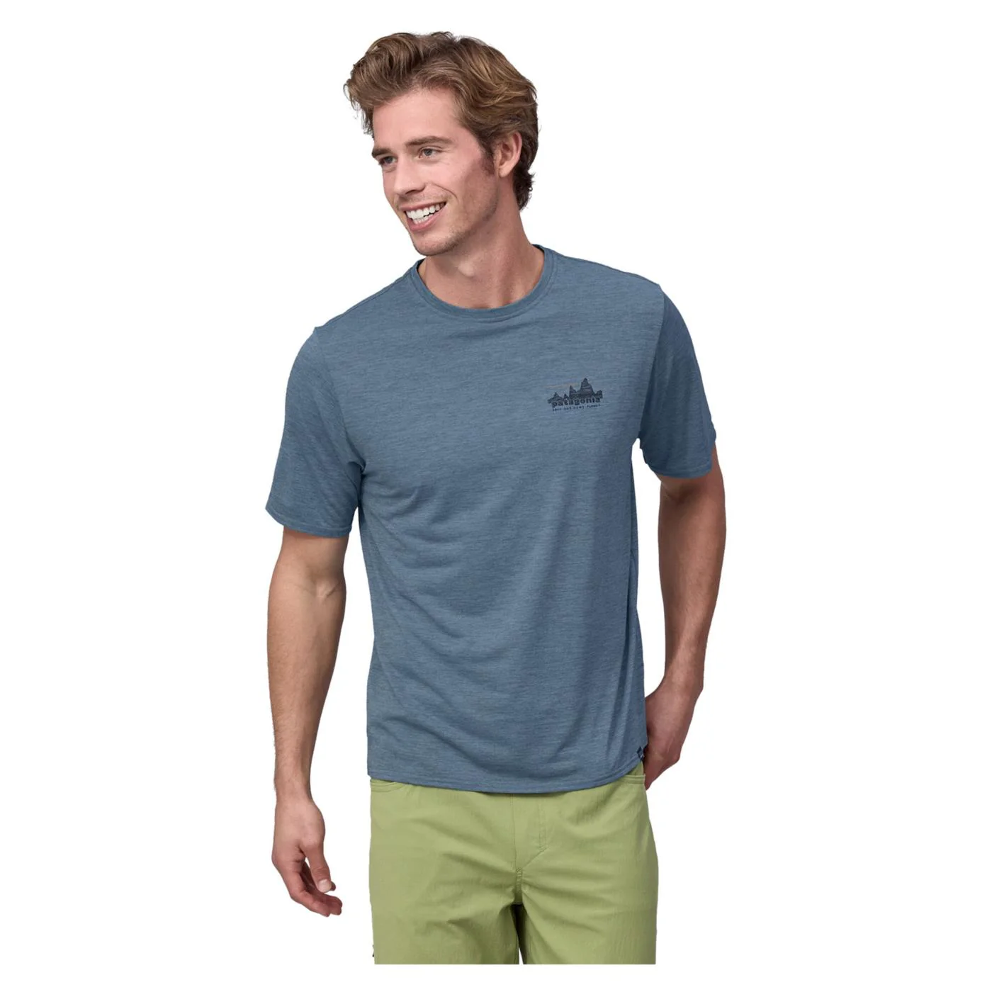 PATAGONIA CAP COOL DAILY GRAPHIC - Image 3