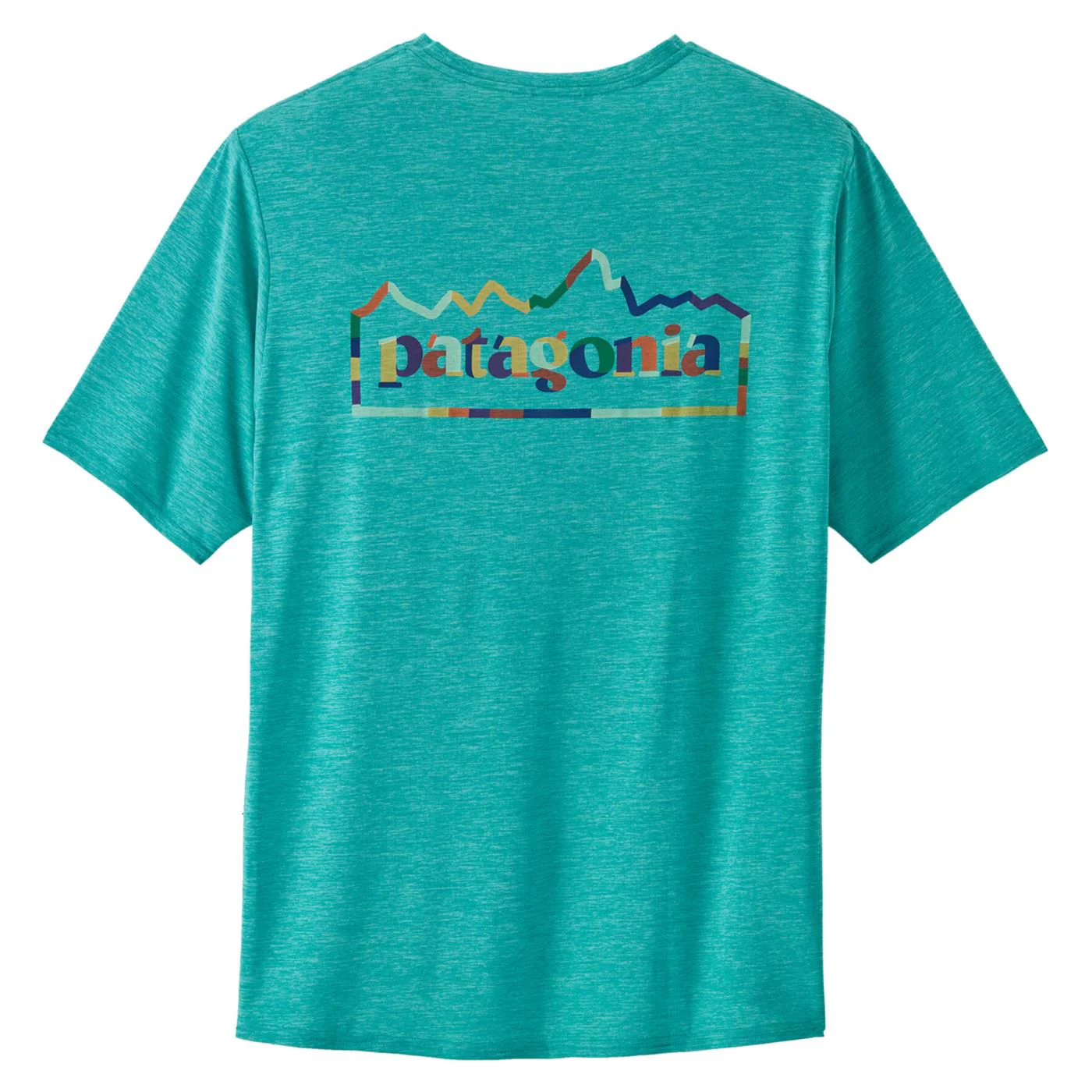PATAGONIA CAP COOL DAILY GRAPHIC - Image 2