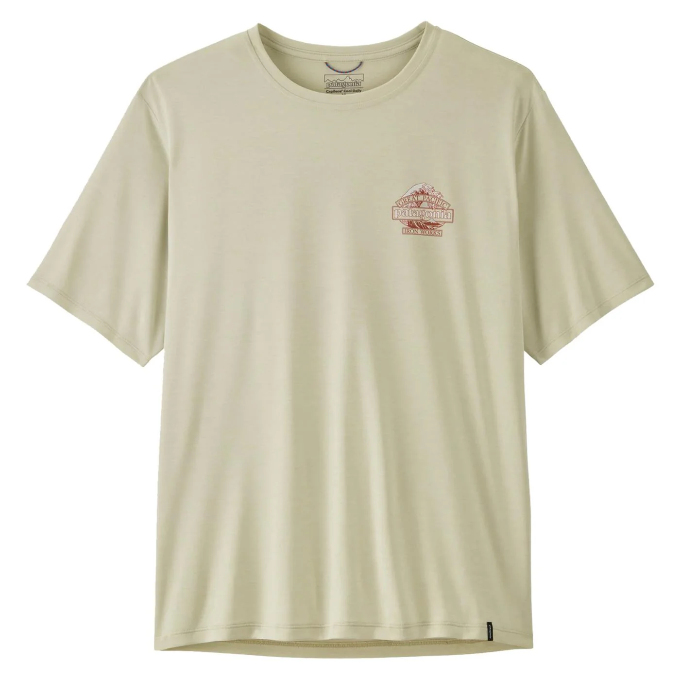 PATAGONIA CAP COOL DAILY SHIRT