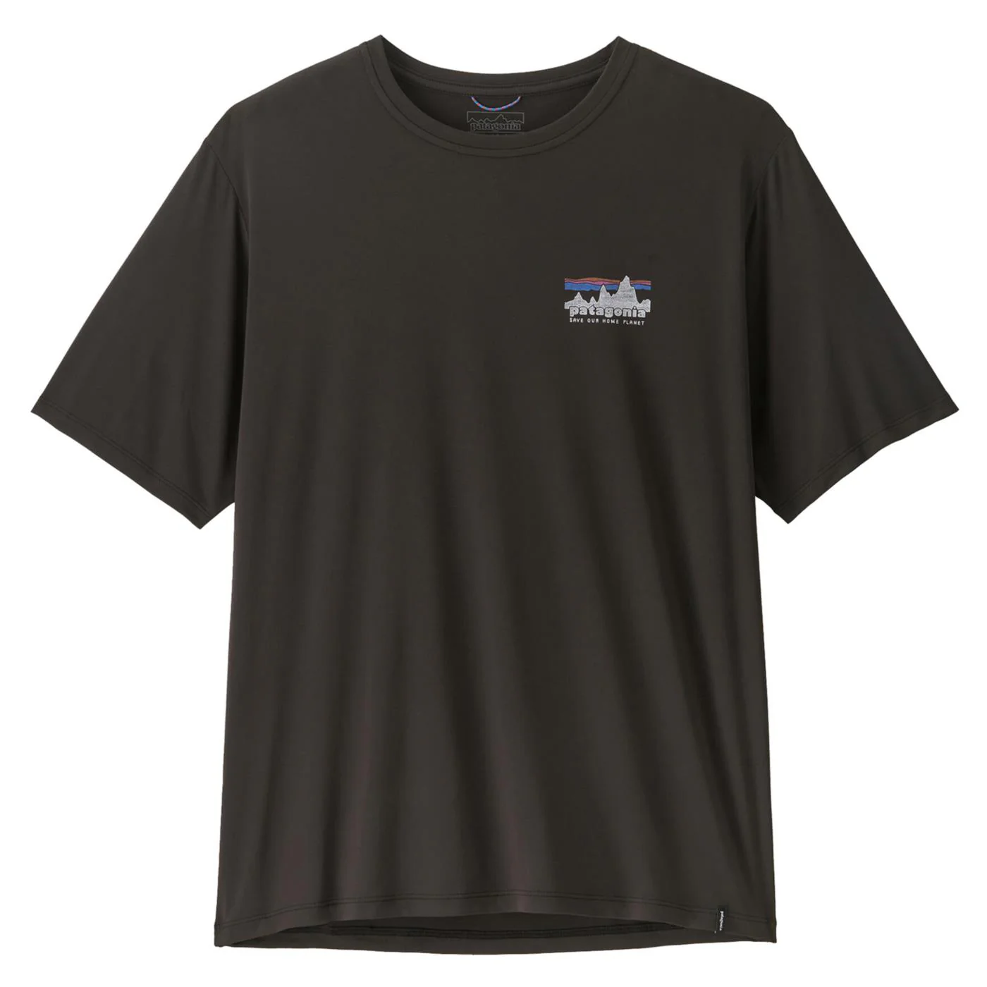 PATAGONIA CAP COOL DAILY SHIRT