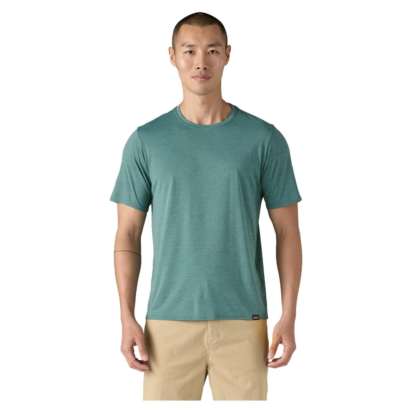 PATAGONIA CAP COOL DAILY SHIRT - Image 2