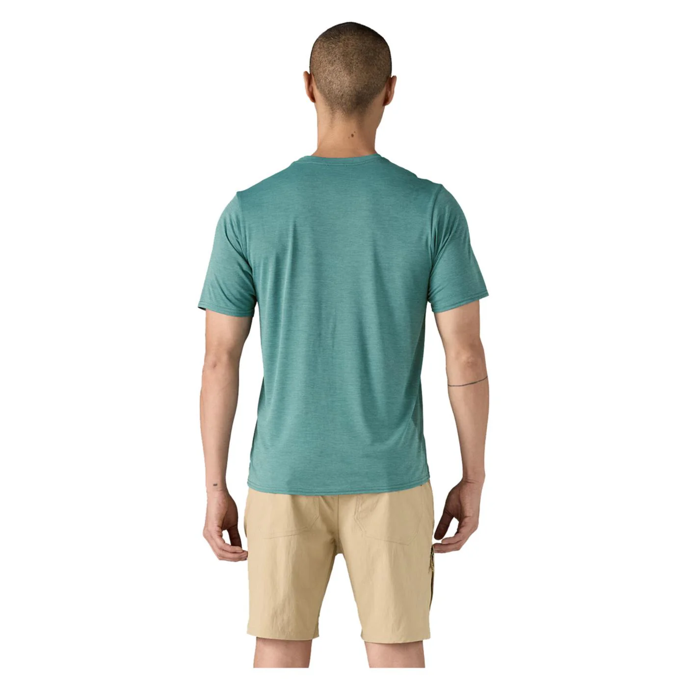 PATAGONIA CAP COOL DAILY SHIRT - Image 3