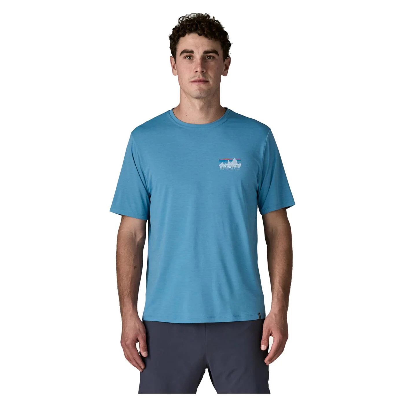 PATAGONIA CAP COOL DAILY SHIRT