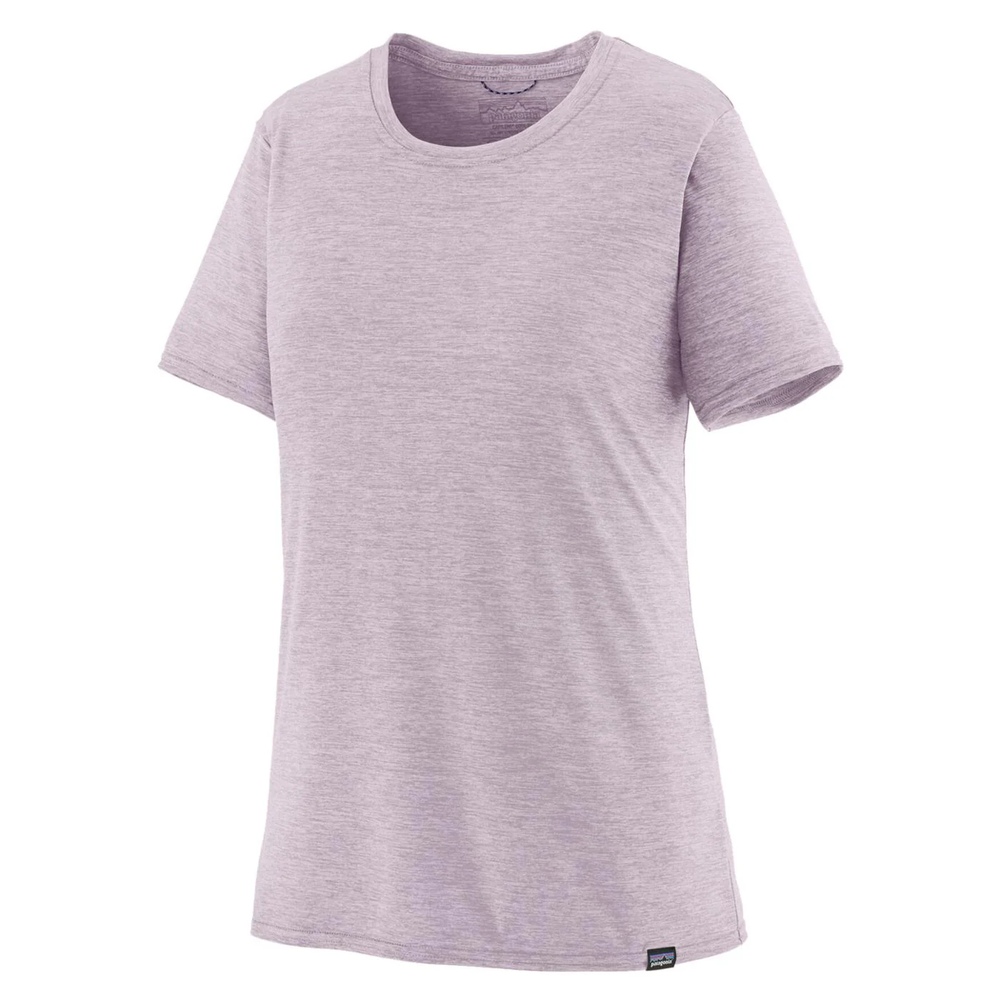 PATAGONIA CAP COOL DAILY W TEE