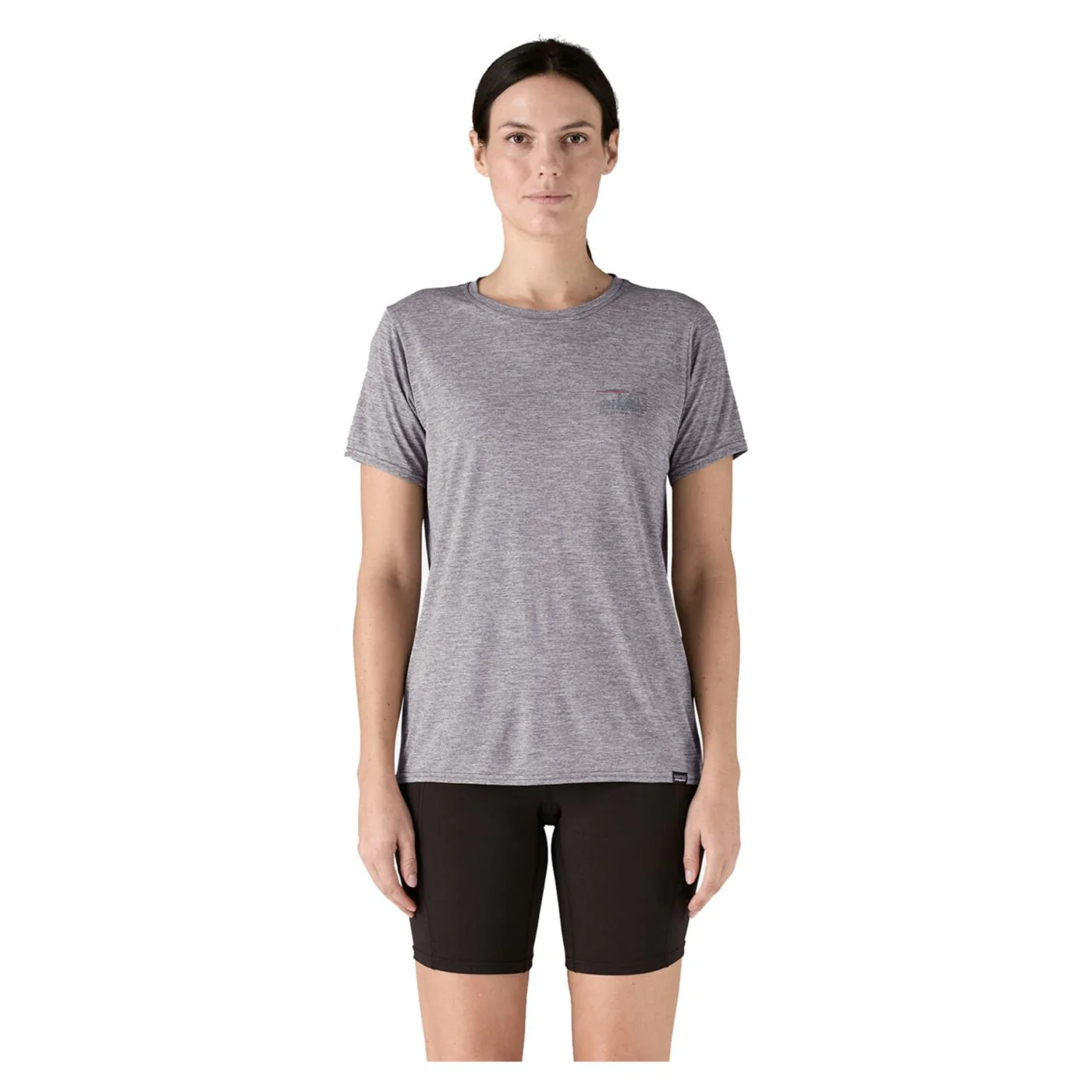 PATAGONIA CAP COOL DAILY W TEE - Image 2