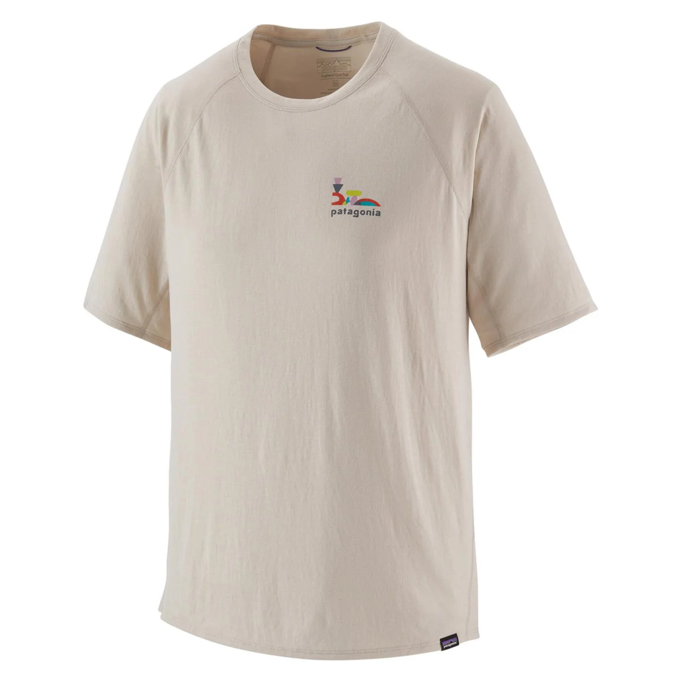 PATAGONIA CAP COOL TRAIL GRAPHIC
