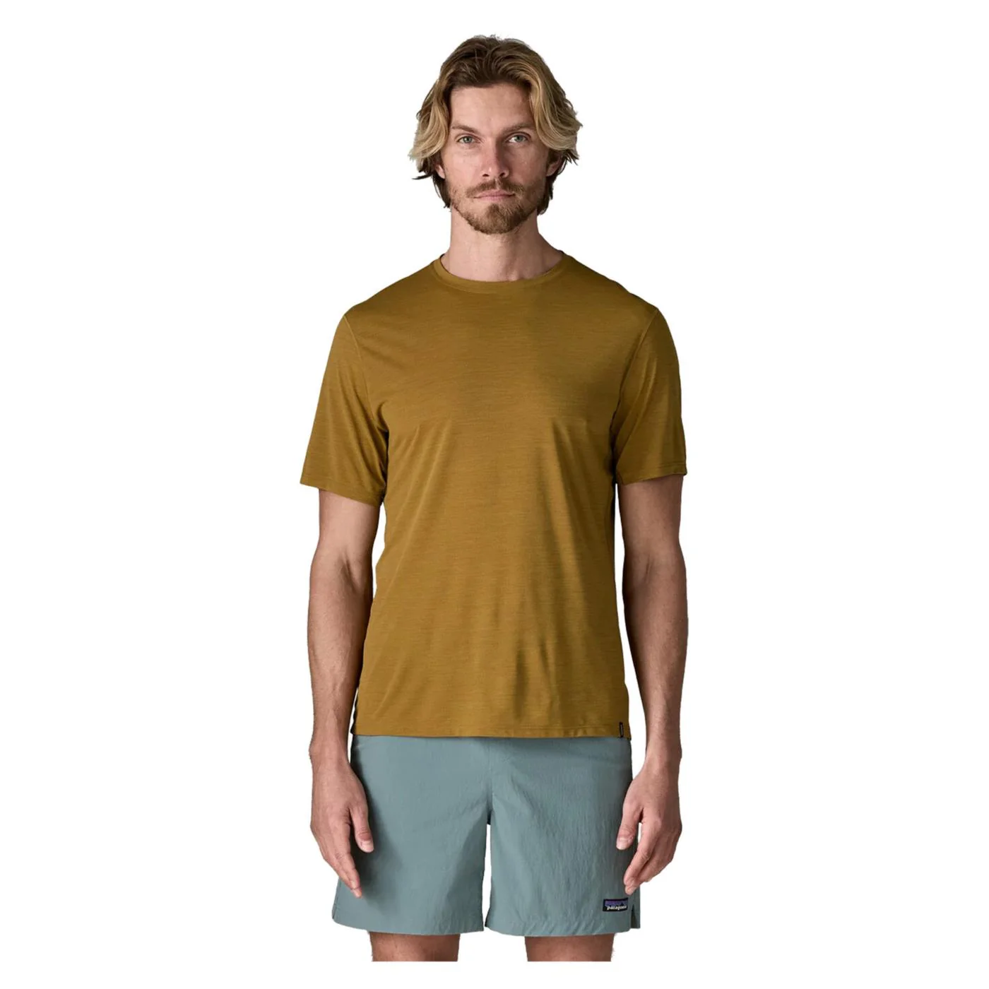 PATAGONIA CAP COOL ULTRA SHIRT