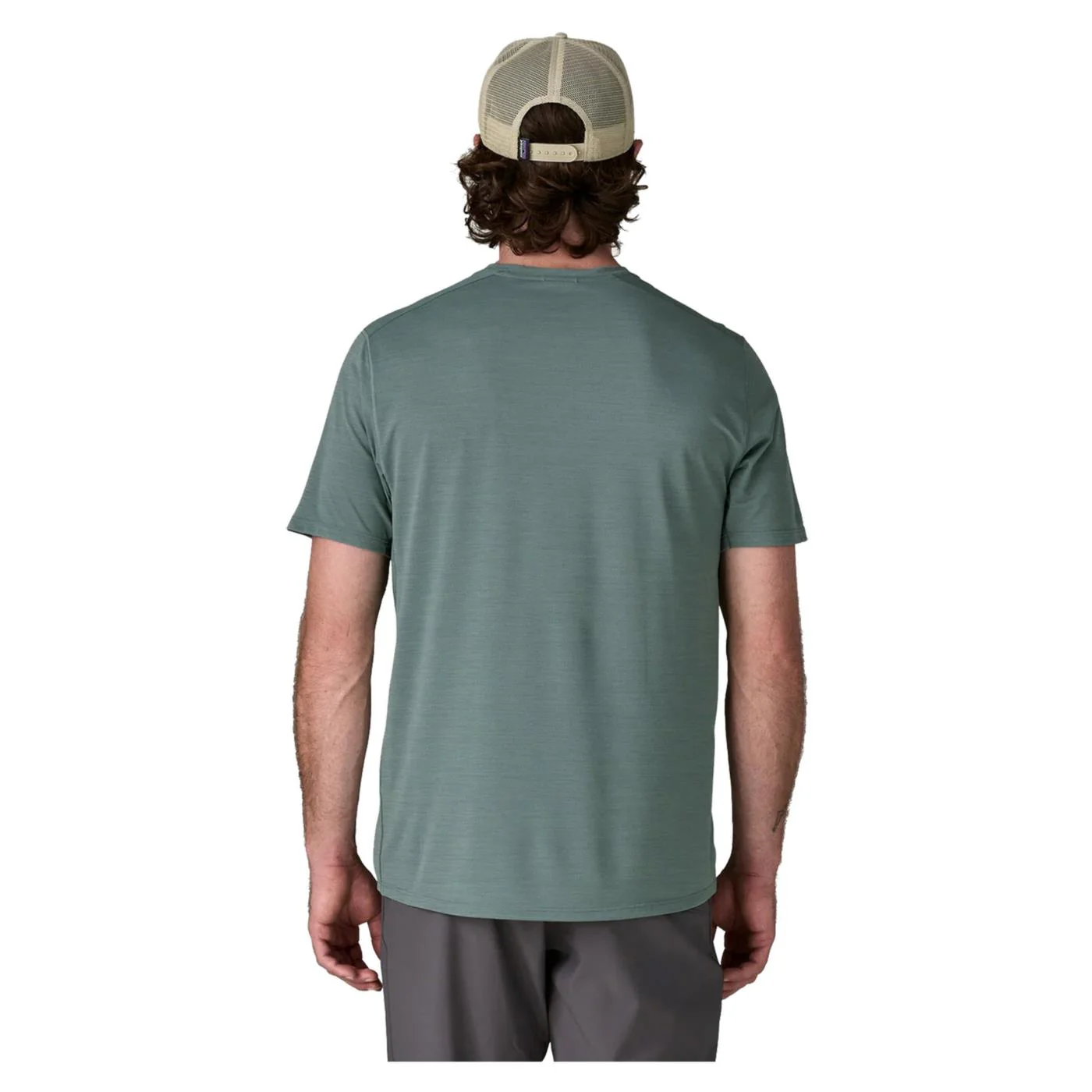 PATAGONIA CAP COOL ULTRA SHIRT - Image 2