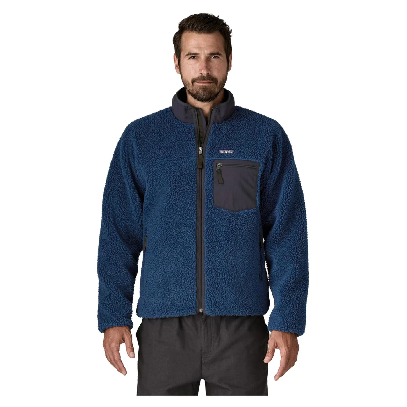 PATAGONIA CLASSIC RETRO-X JACKET - Image 2
