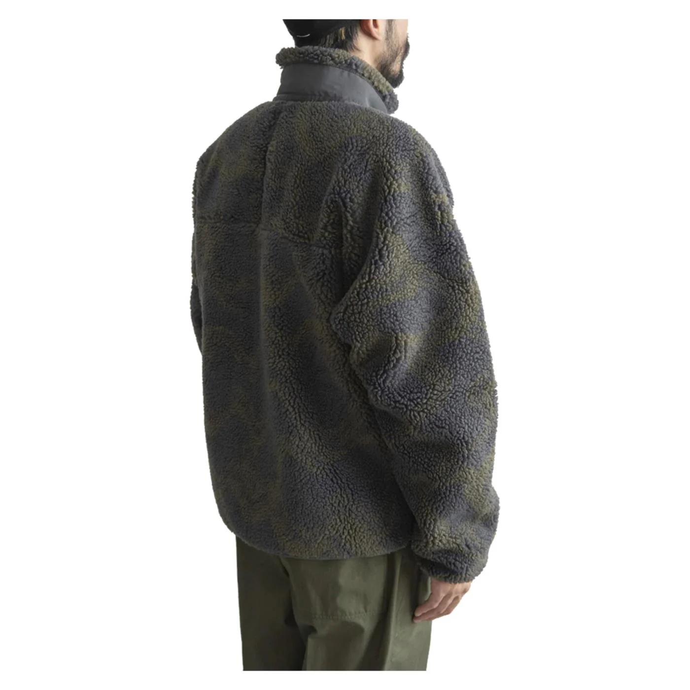 PATAGONIA CLASSIC RETRO-X JACKET - Image 2