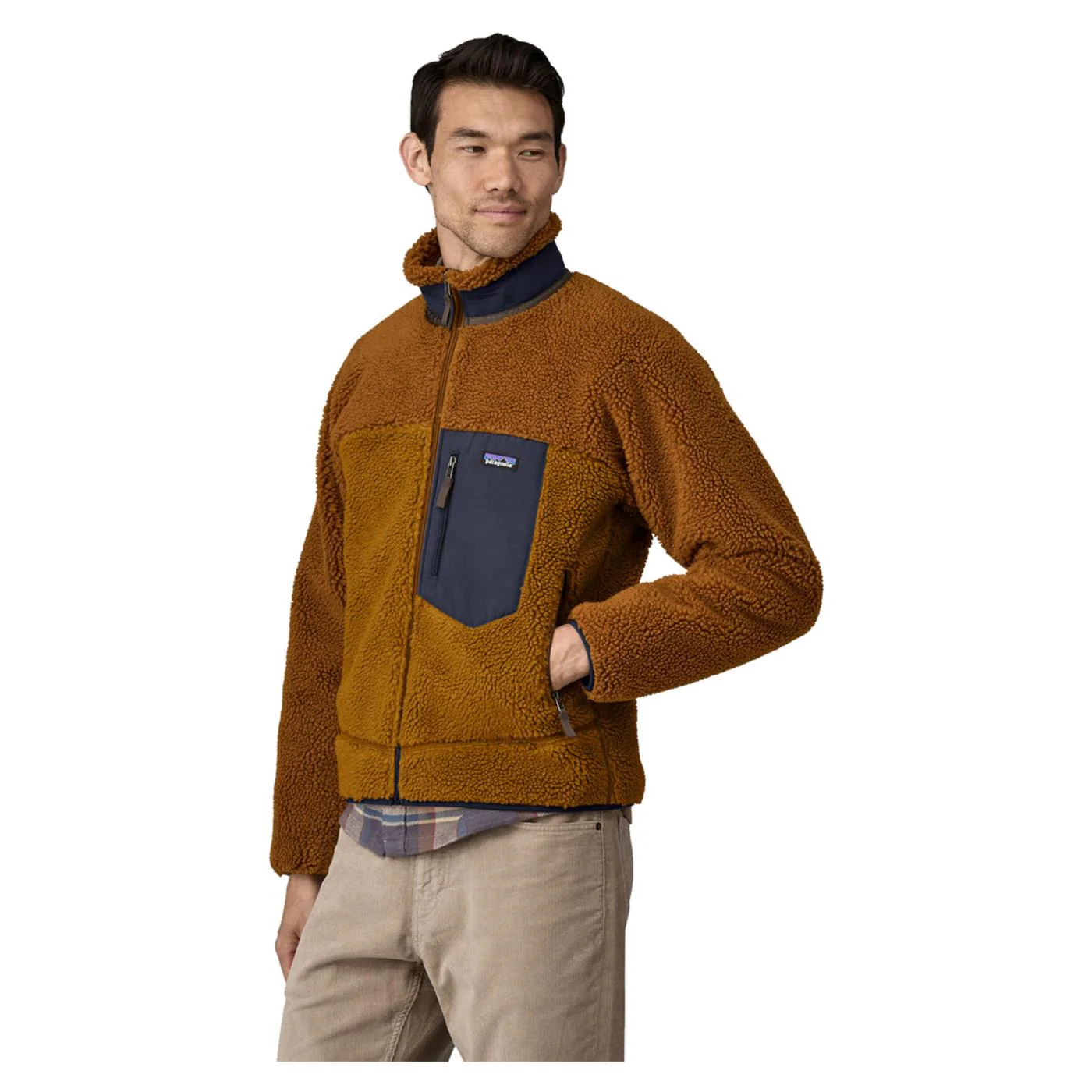 PATAGONIA CLASSIC RETRO-X JACKET - Image 2
