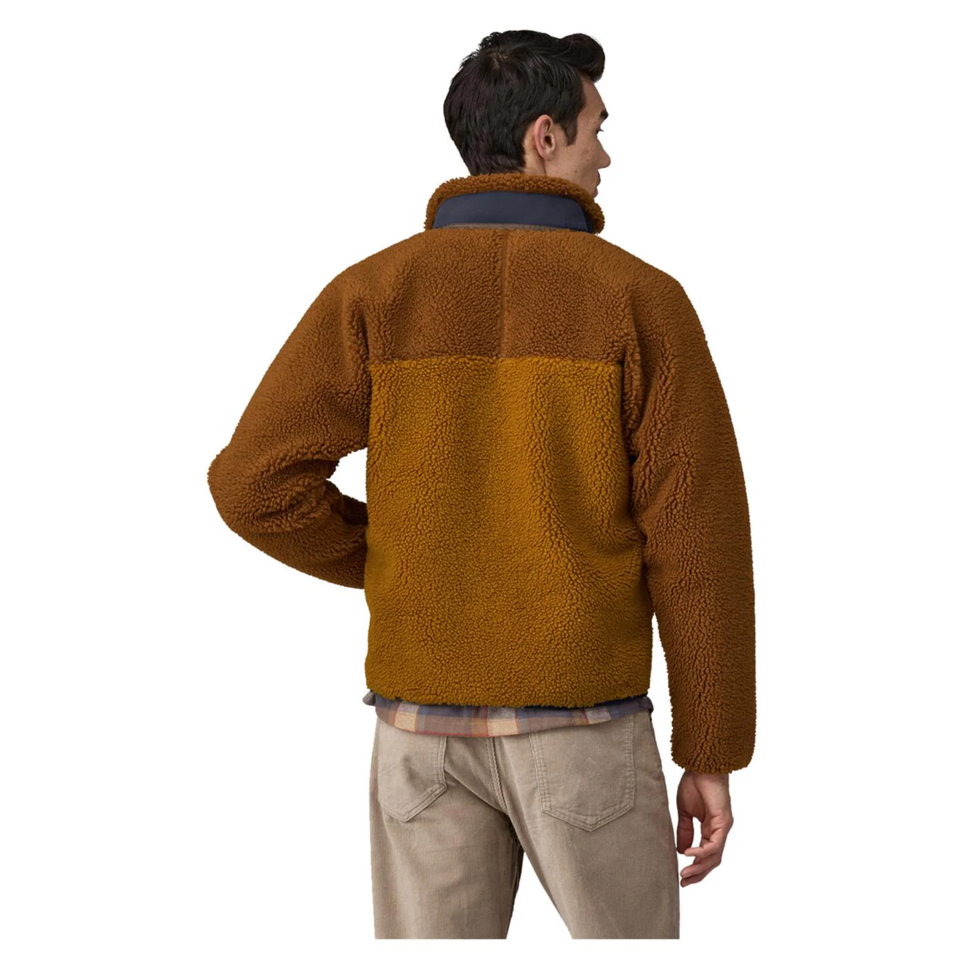 PATAGONIA CLASSIC RETRO-X JACKET - Image 3