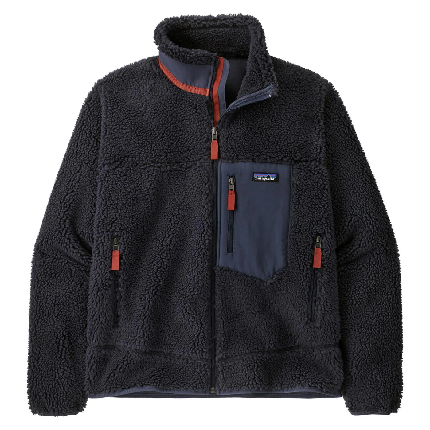 PATAGONIA CLASSIC RETRO-X JACKET