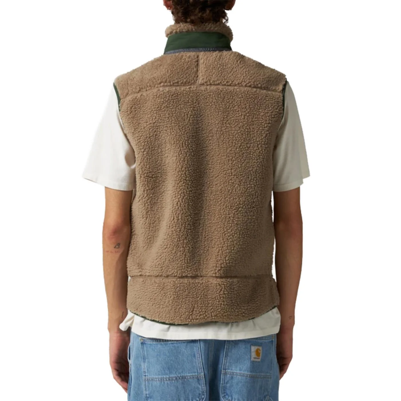 PATAGONIA CLASSIC RETRO-X VEST - Image 3