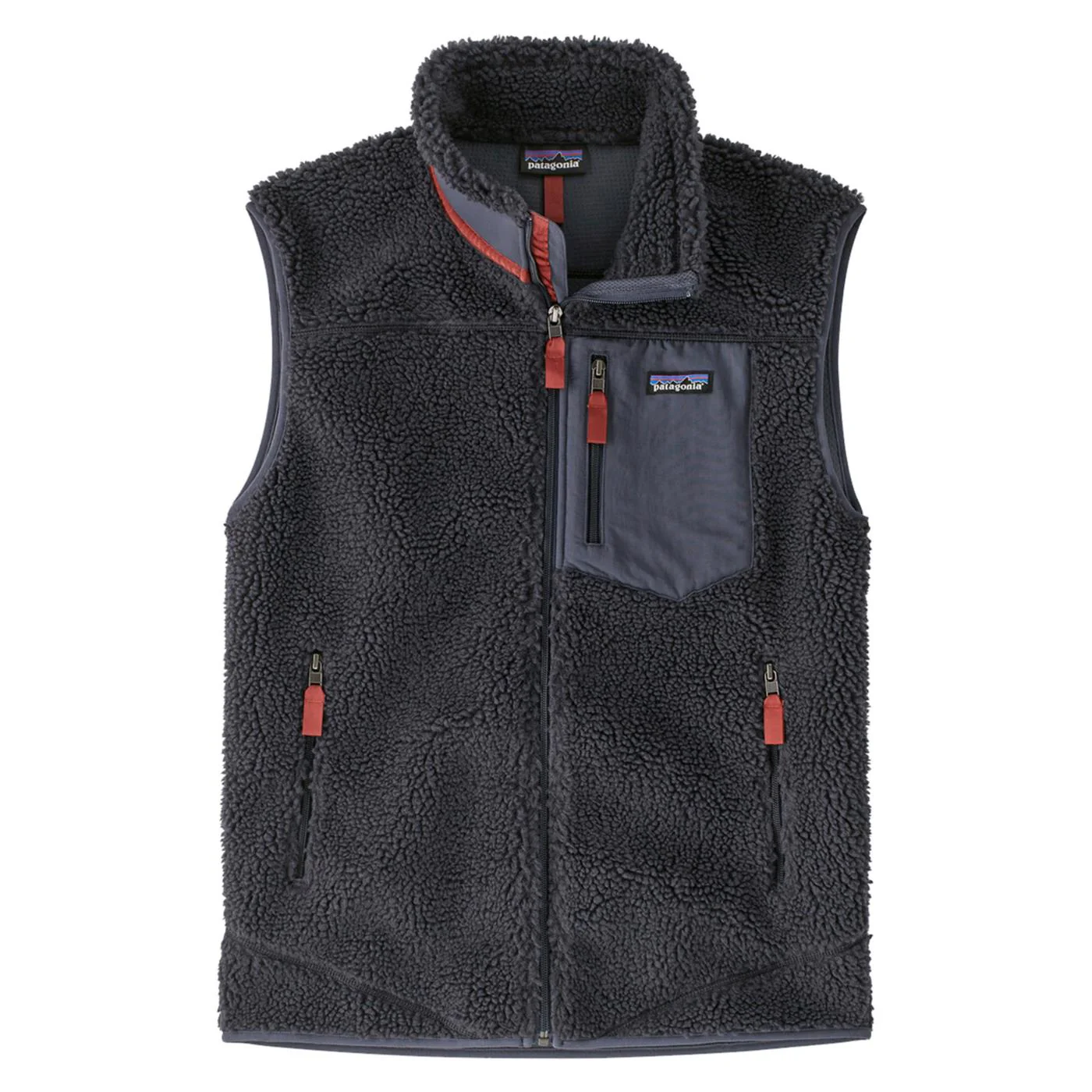 PATAGONIA CLASSIC RETRO-X VEST