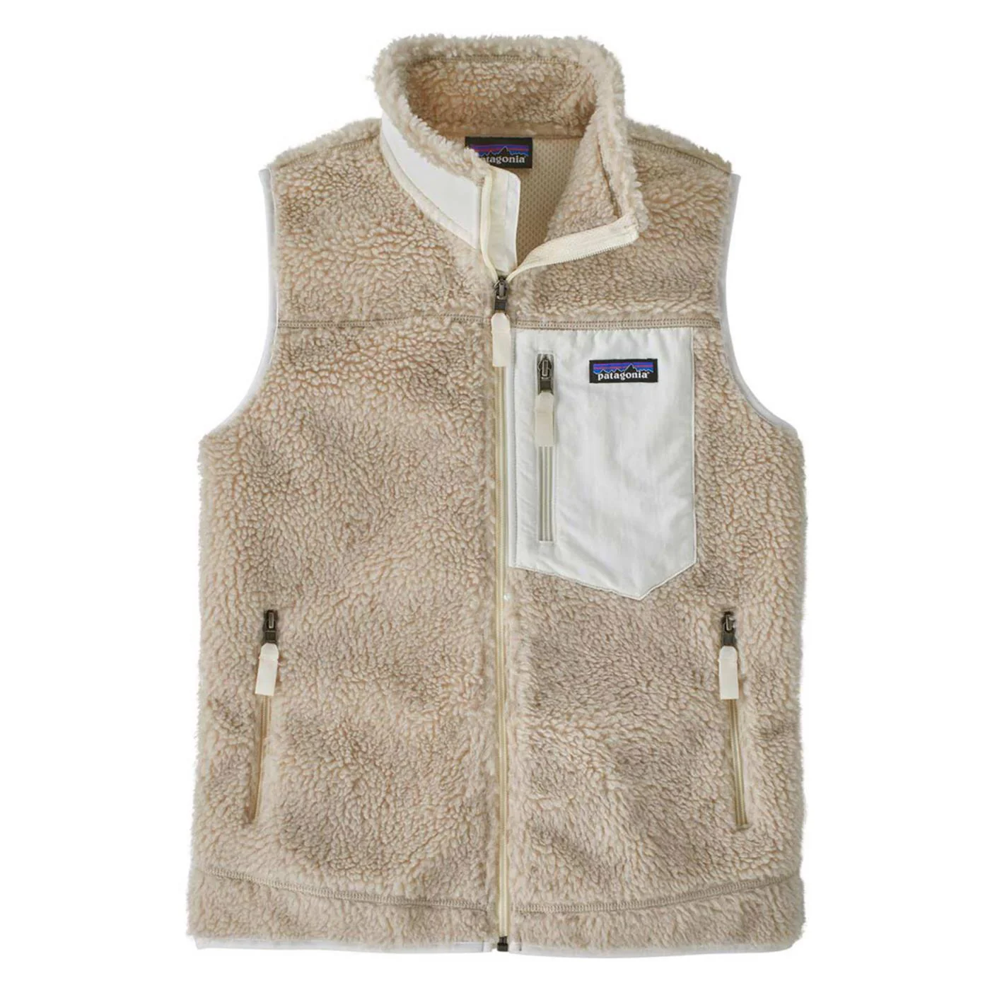 PATAGONIA CLASSIC RETRO-X VEST W