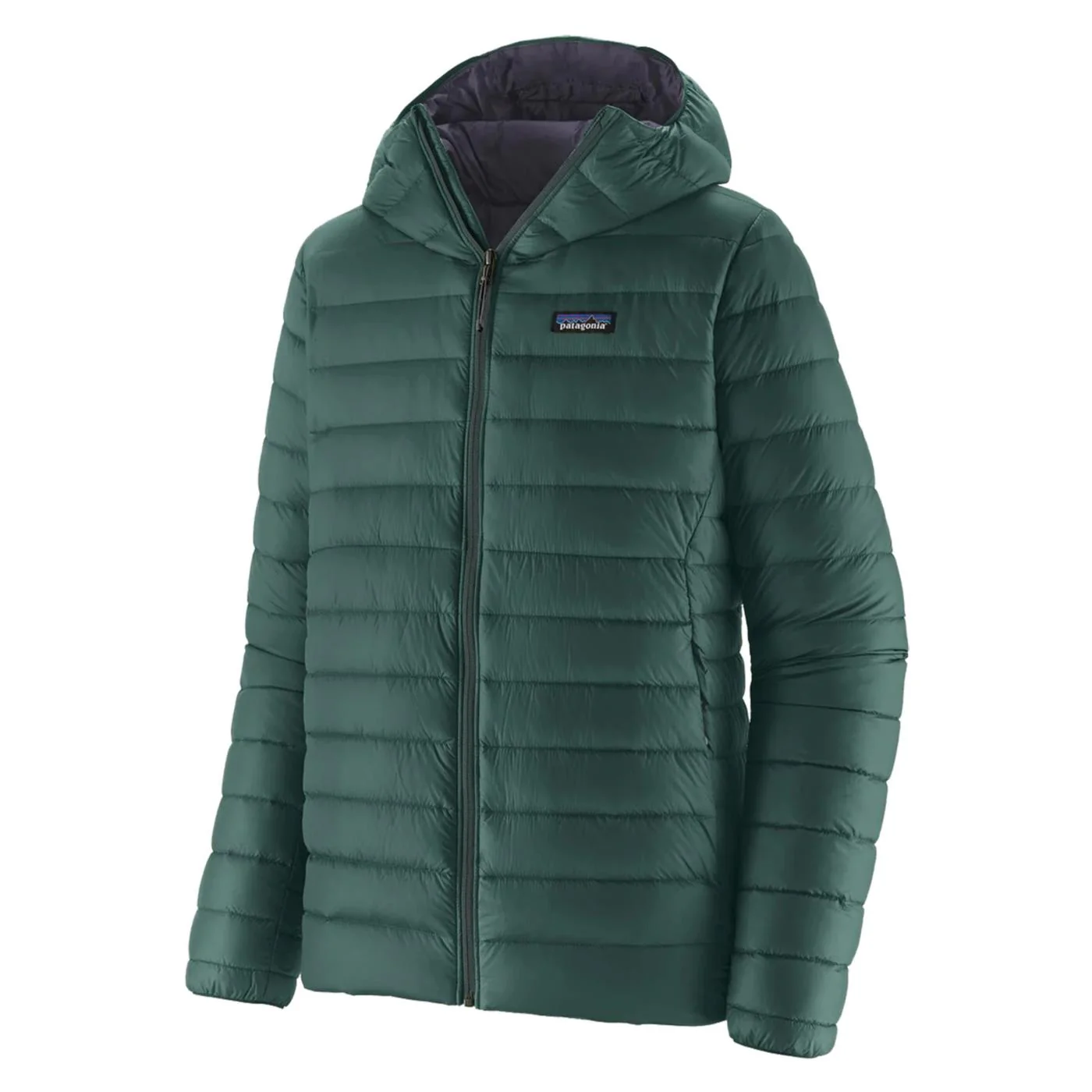 PATAGONIA DOWN SWEATER HOODY