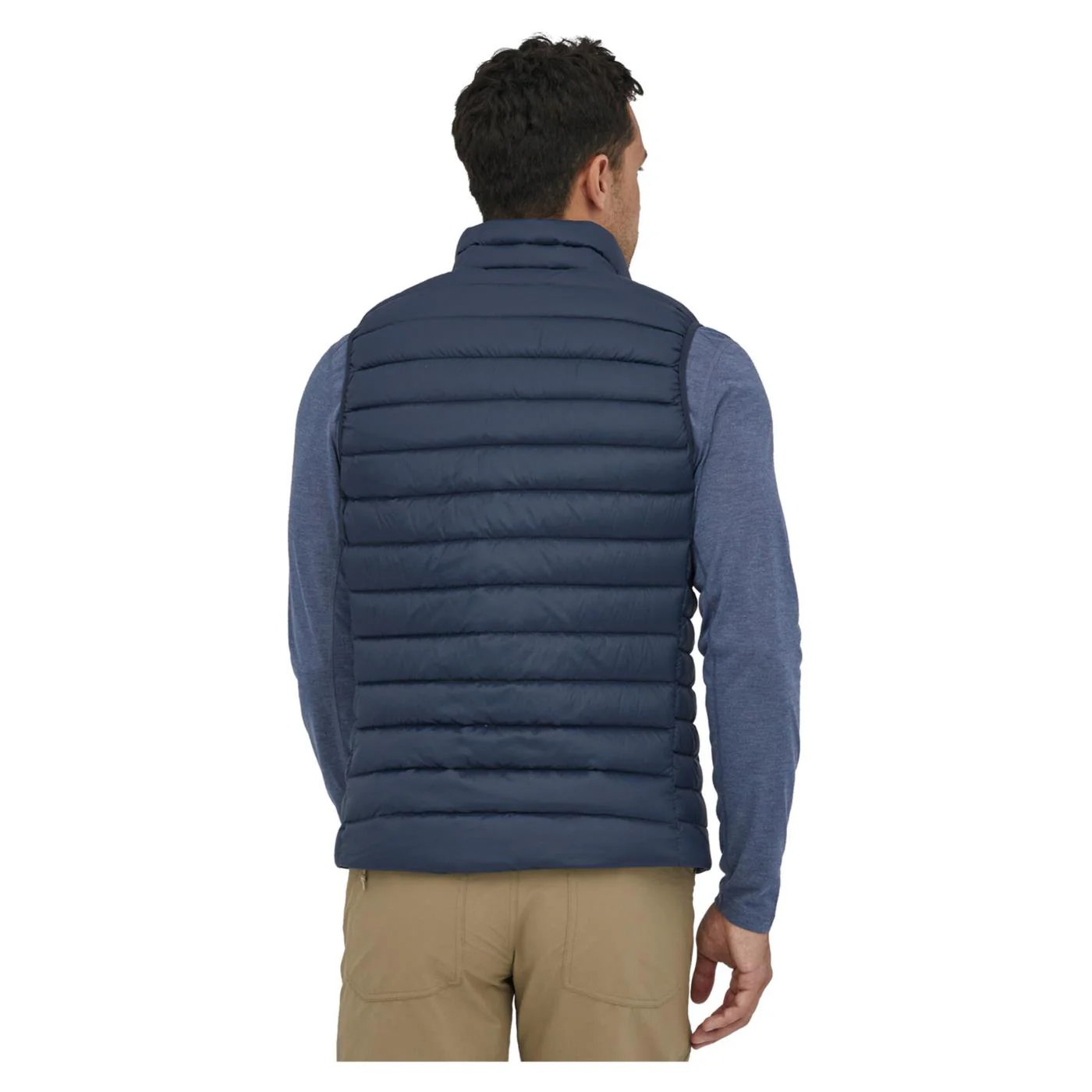 PATAGONIA DOWN SWEATER VEST - Image 3