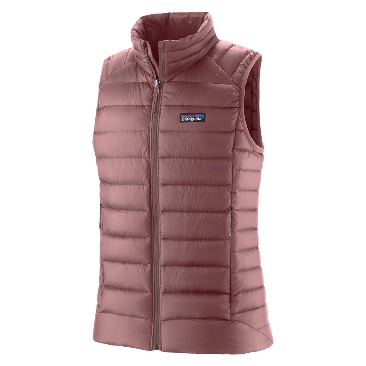 PATAGONIA DOWN SWEATER VEST WOMAN