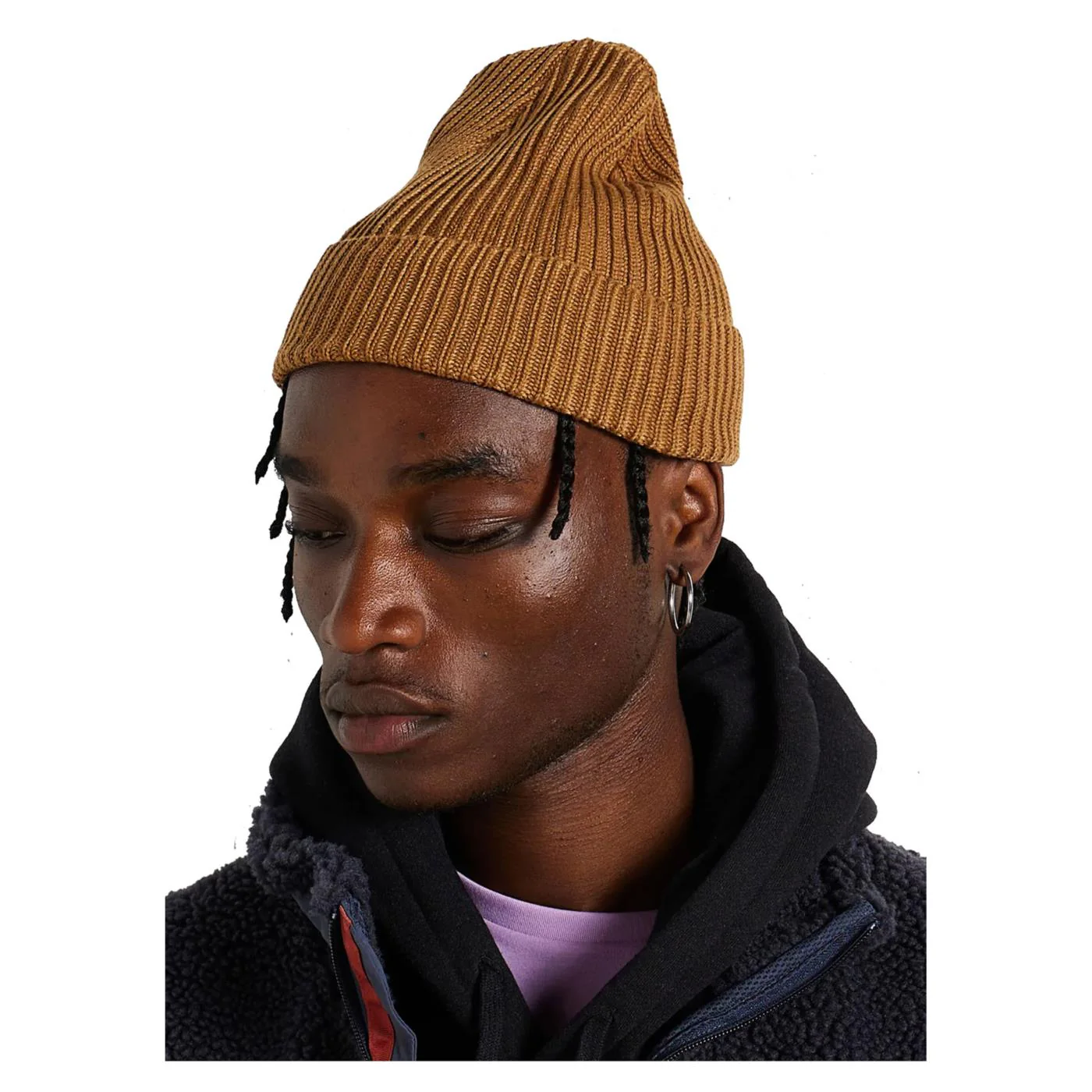 PATAGONIA FISHERMANS ROLLED BEANIE - Image 2